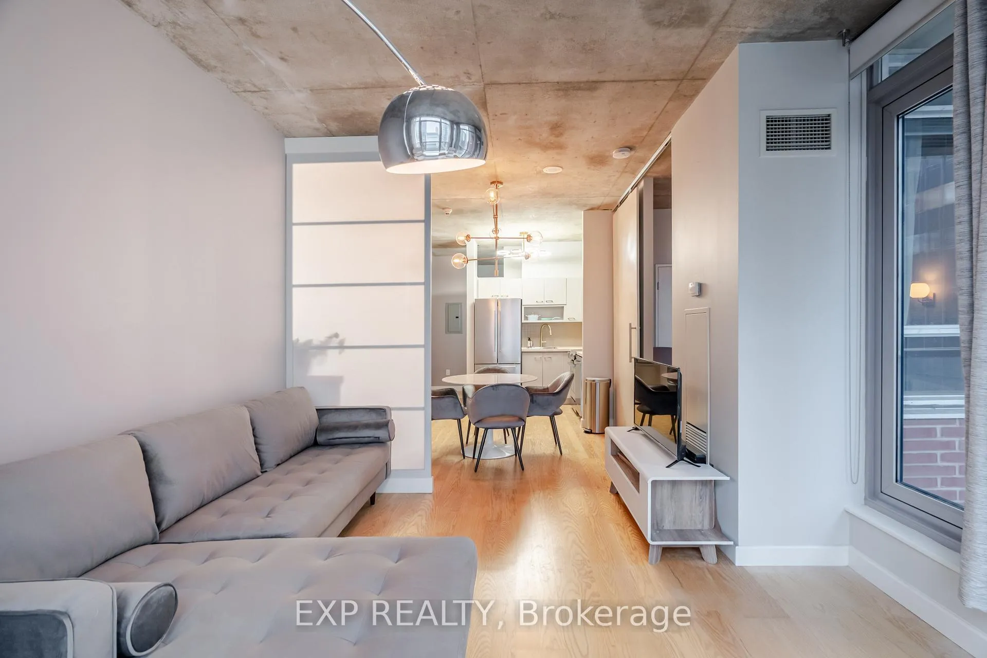 Photo 25 of Unit 907, 179 George Street, Ottawa, Lower Town/Byward Market — HOMEH