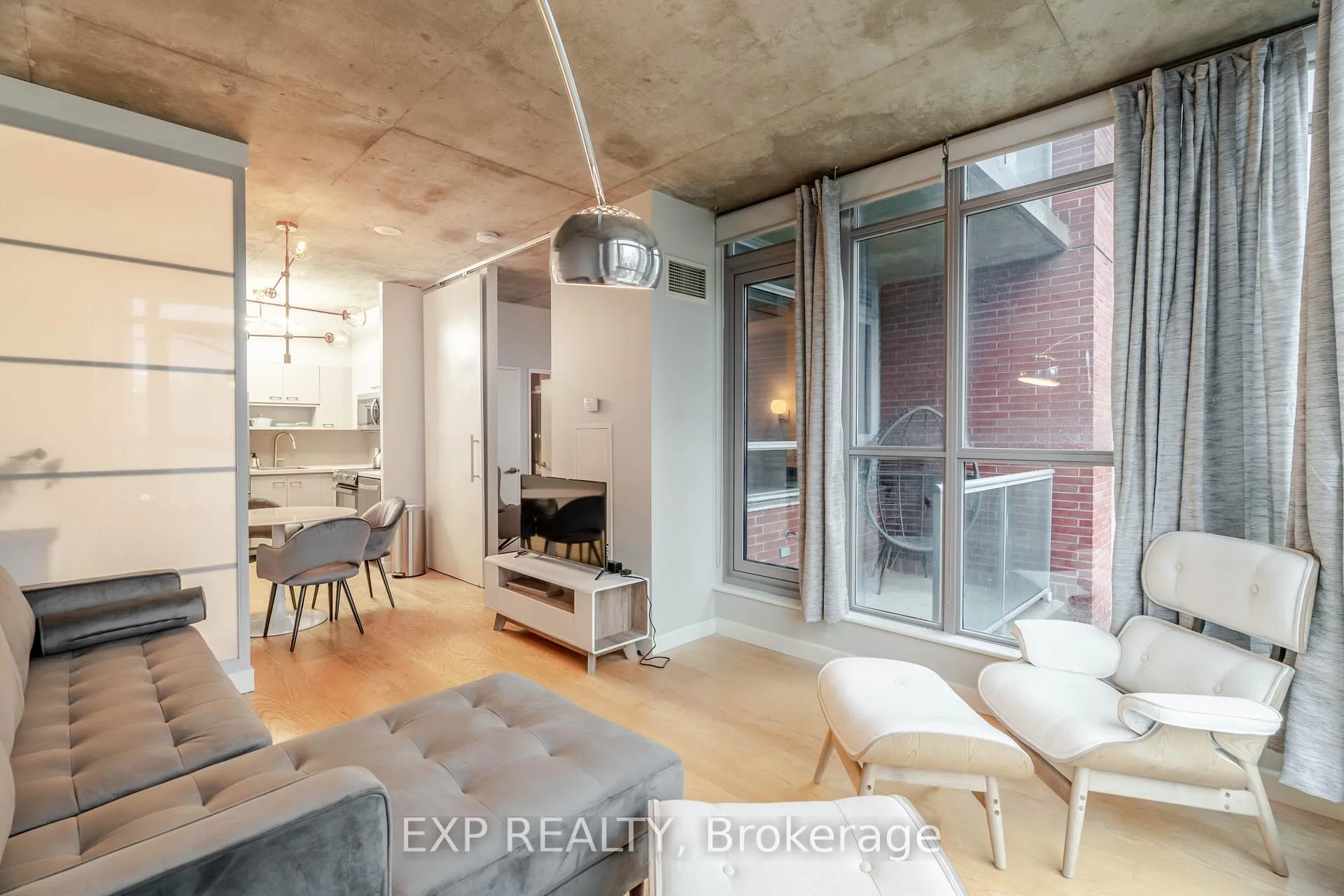 Photo 26 of Unit 907, 179 George Street, Ottawa, Lower Town/Byward Market — HOMEH