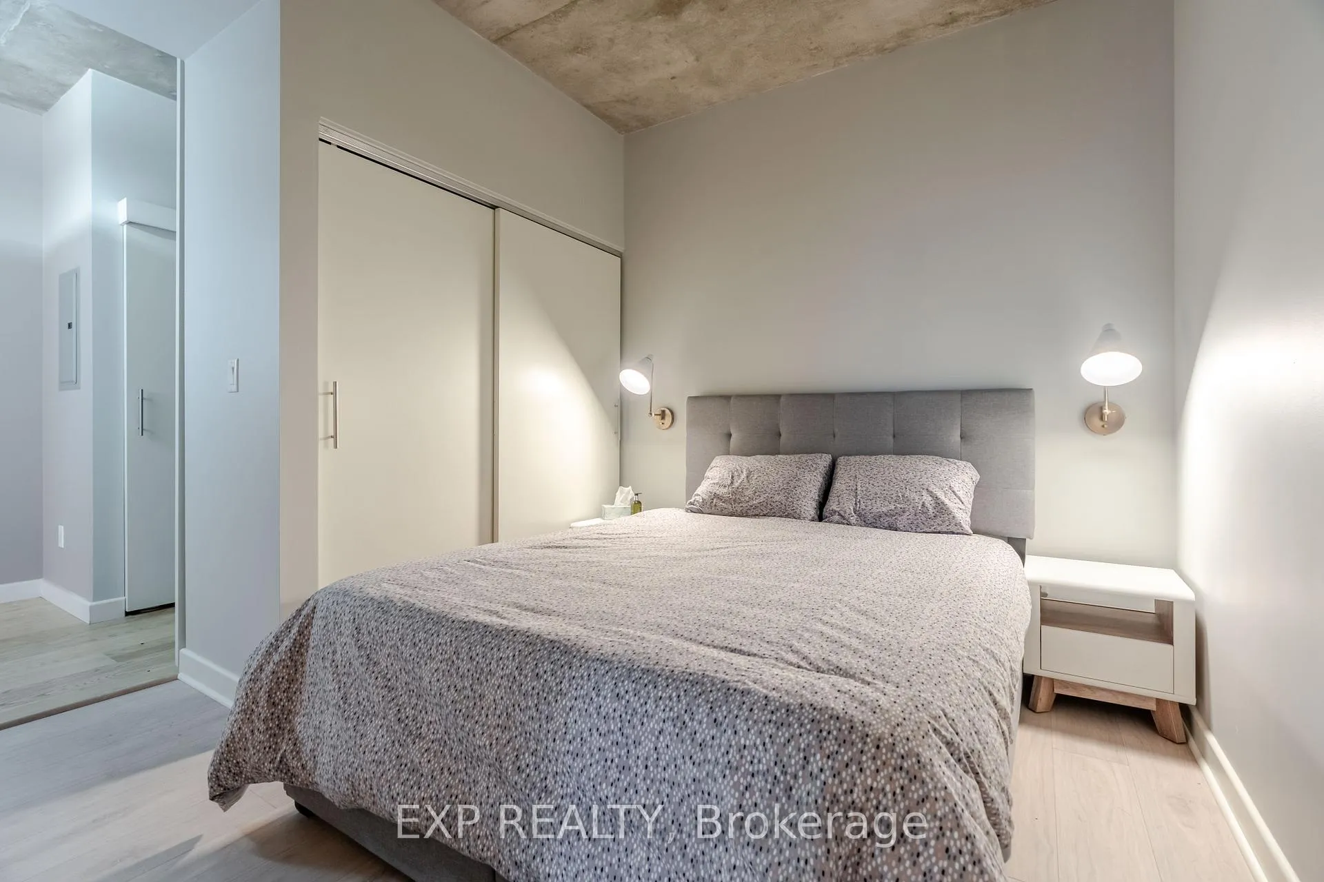 Photo 28 of Unit 907, 179 George Street, Ottawa, Lower Town/Byward Market — HOMEH