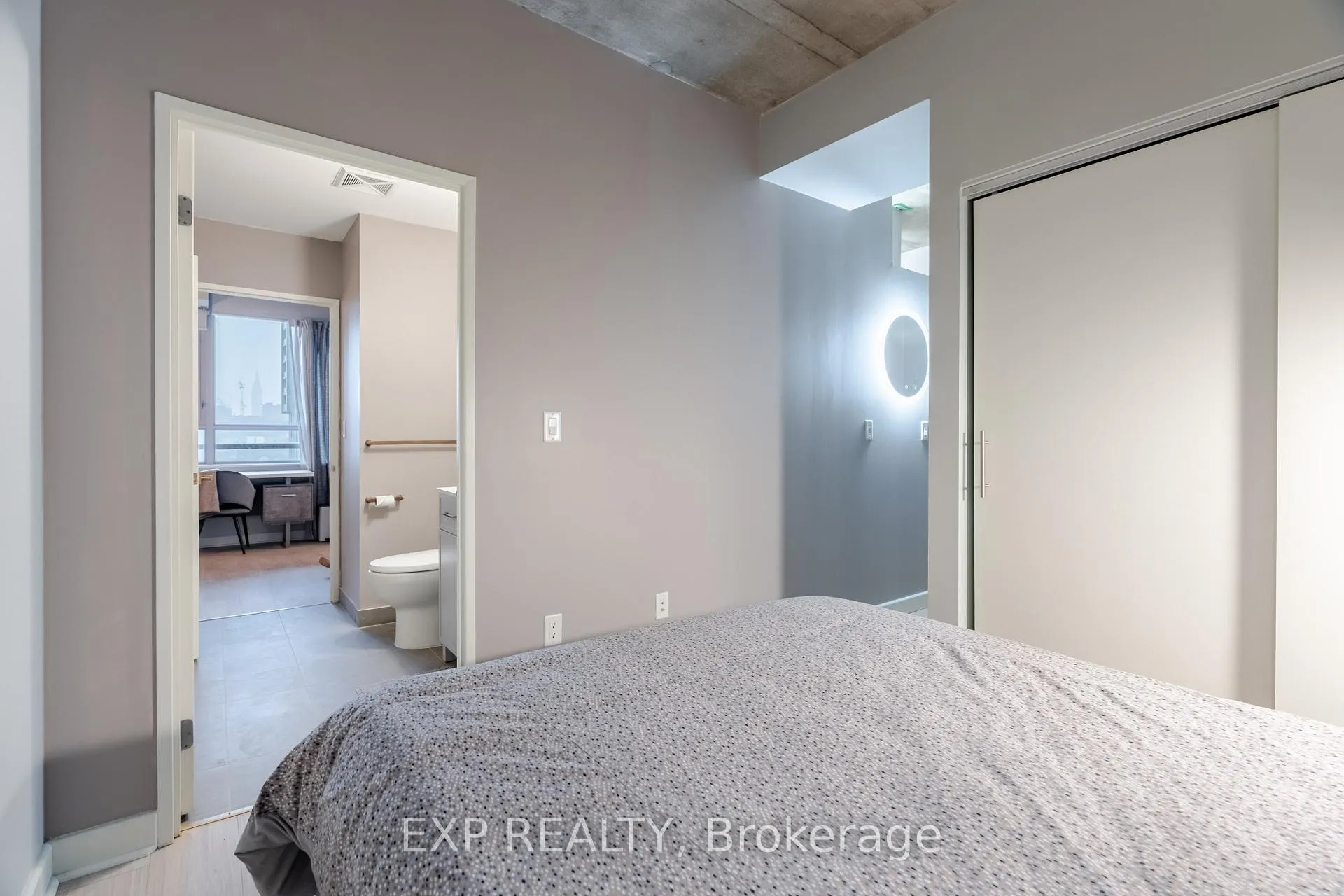 Photo 29 of Unit 907, 179 George Street, Ottawa, Lower Town/Byward Market — HOMEH
