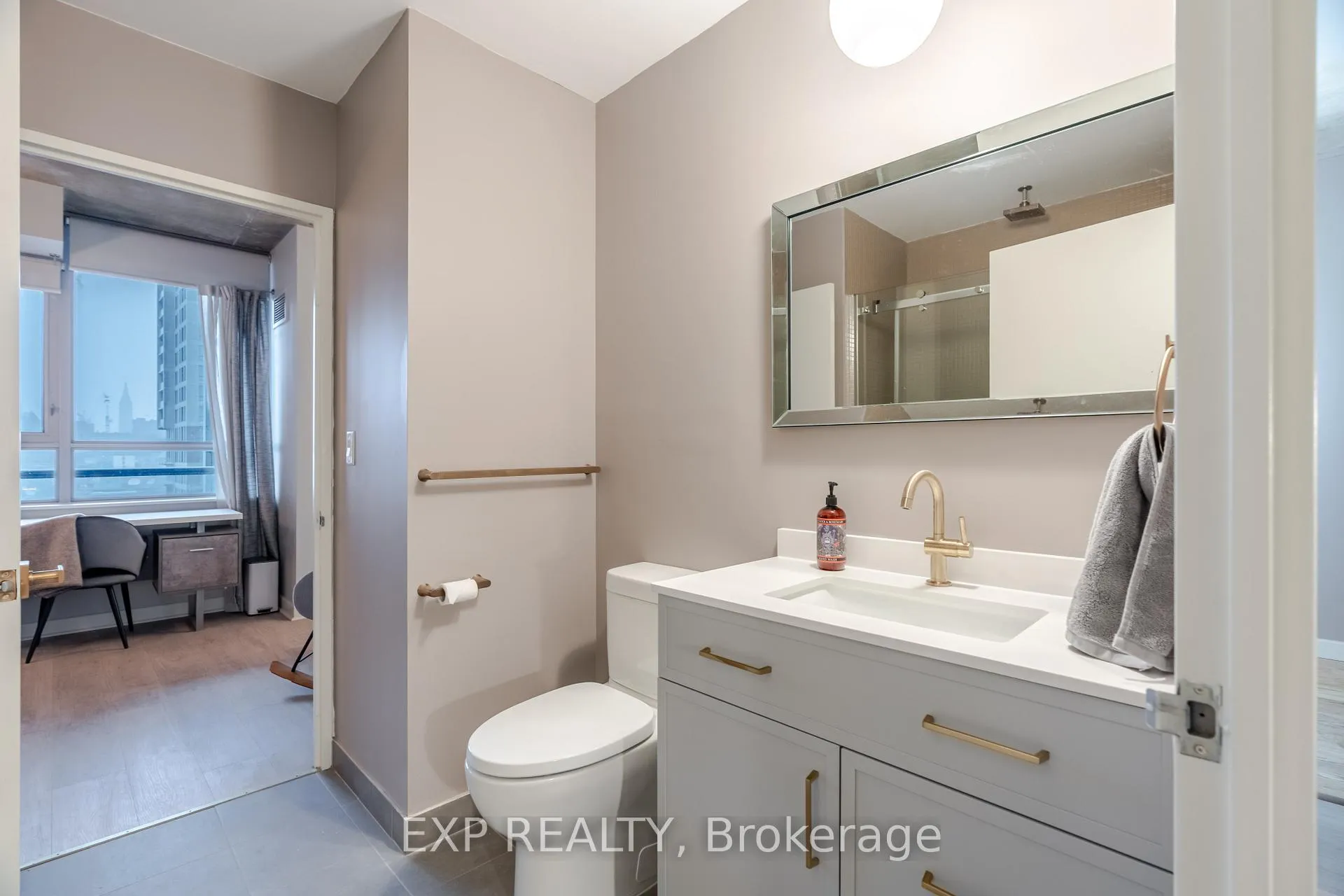 Photo 30 of Unit 907, 179 George Street, Ottawa, Lower Town/Byward Market — HOMEH