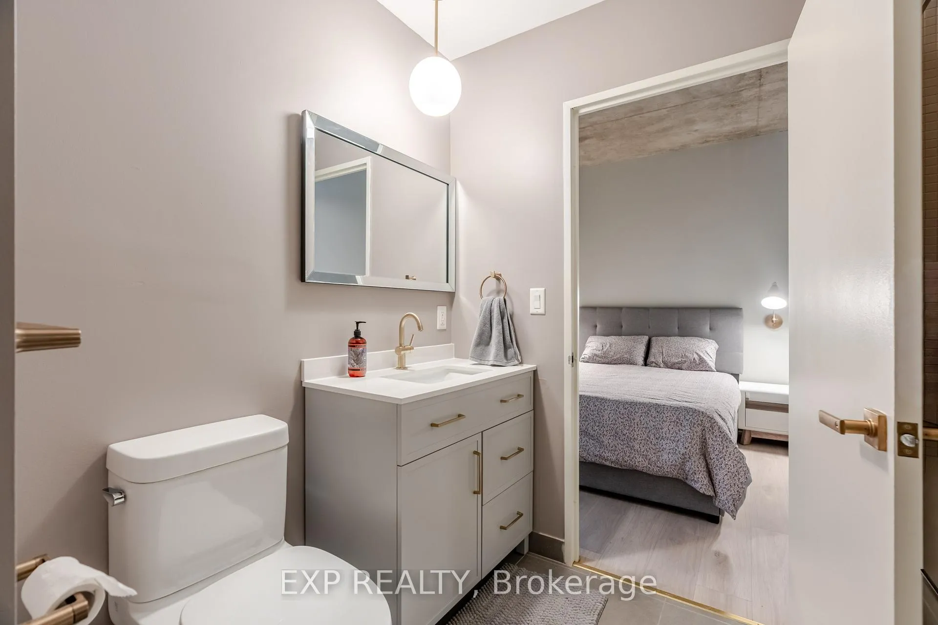 Photo 31 of Unit 907, 179 George Street, Ottawa, Lower Town/Byward Market — HOMEH