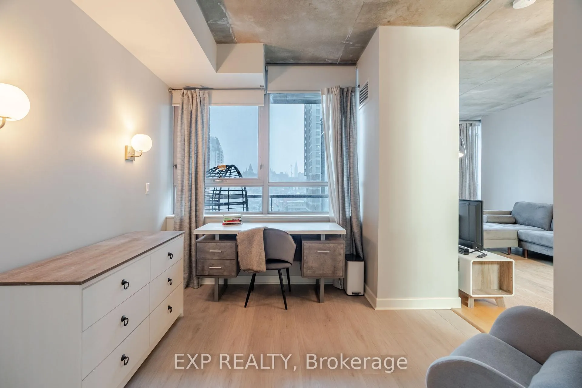 Photo 33 of Unit 907, 179 George Street, Ottawa, Lower Town/Byward Market — HOMEH