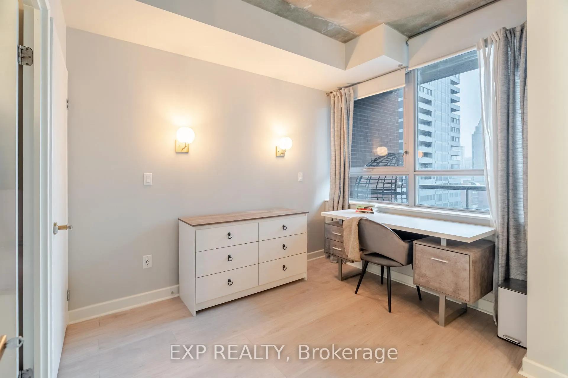 Photo 34 of Unit 907, 179 George Street, Ottawa, Lower Town/Byward Market — HOMEH