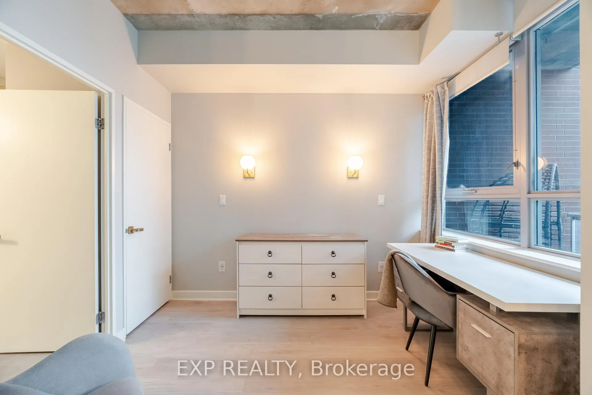 Photo 36 of Unit 907, 179 George Street, Ottawa, Lower Town/Byward Market — HOMEH