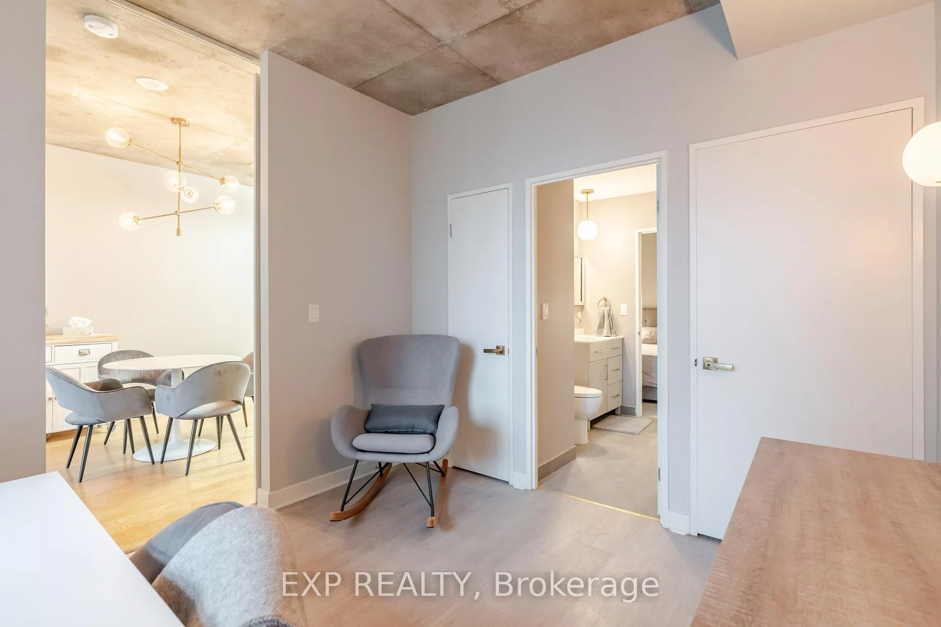 Photo 38 of Unit 907, 179 George Street, Ottawa, Lower Town/Byward Market — HOMEH