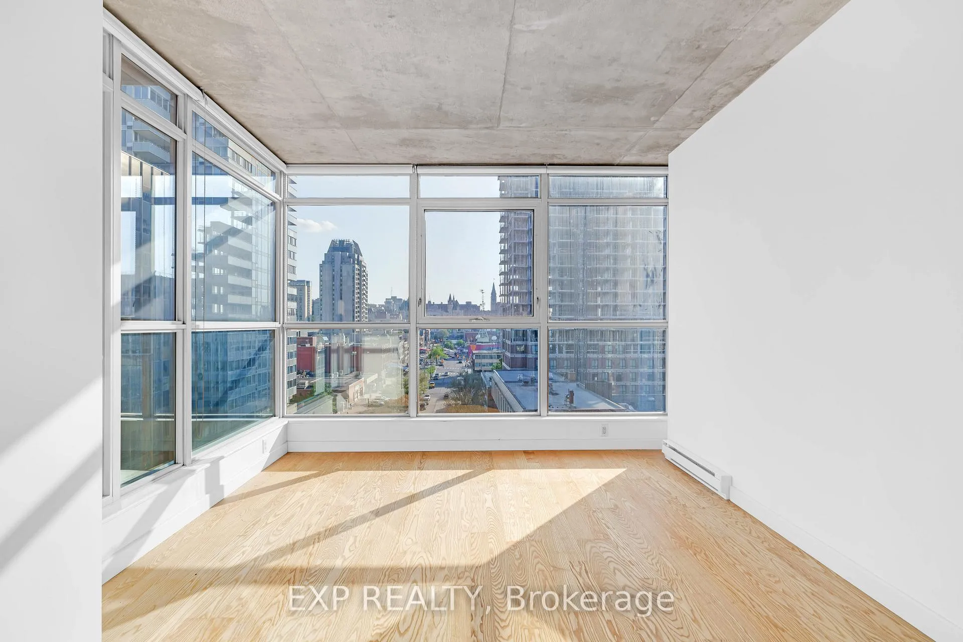 Photo 39 of Unit 907, 179 George Street, Ottawa, Lower Town/Byward Market — HOMEH