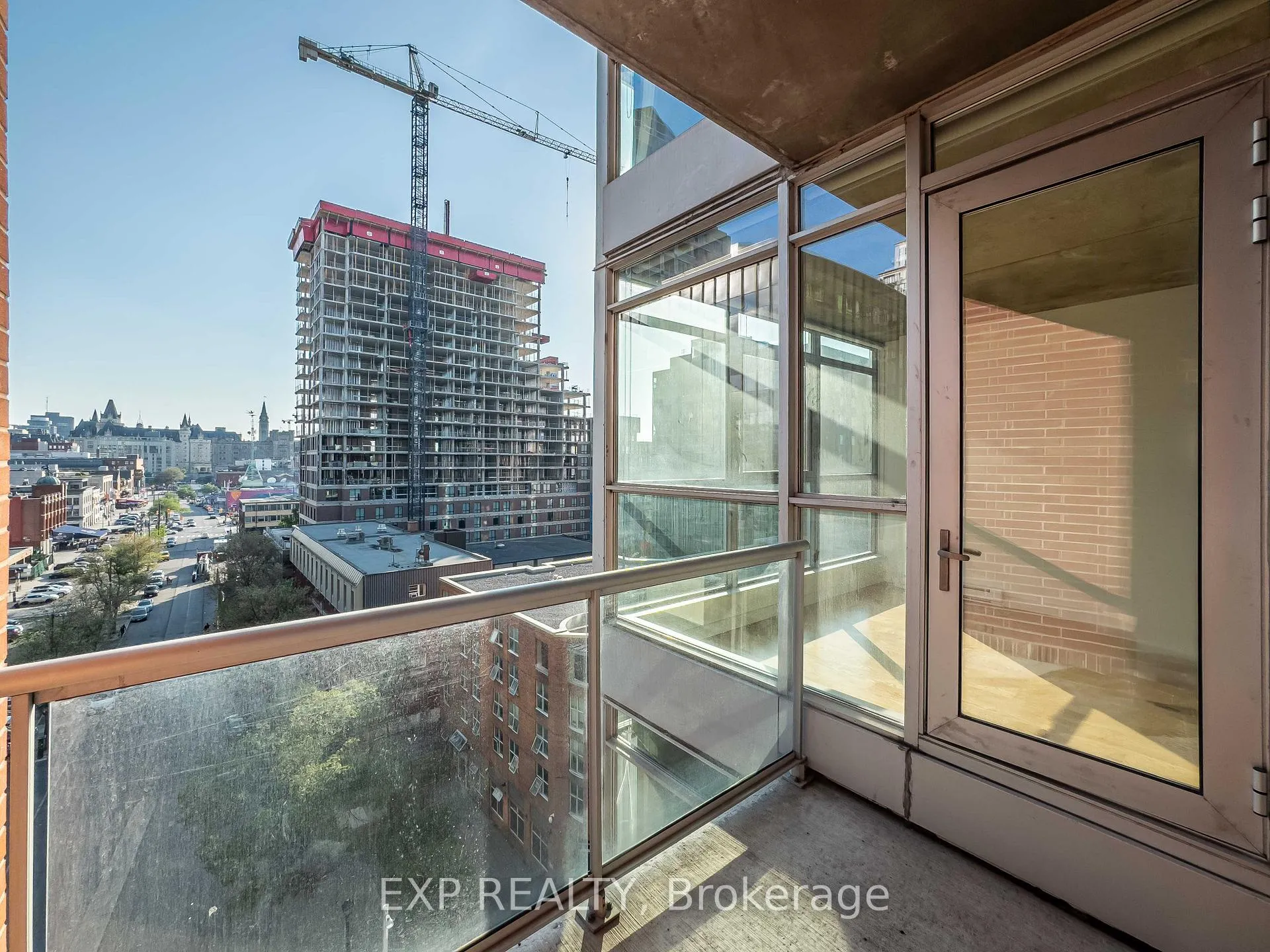 Photo 42 of Unit 907, 179 George Street, Ottawa, Lower Town/Byward Market — HOMEH