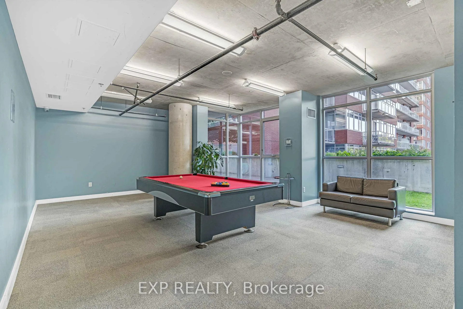 Photo 44 of Unit 907, 179 George Street, Ottawa, Lower Town/Byward Market — HOMEH