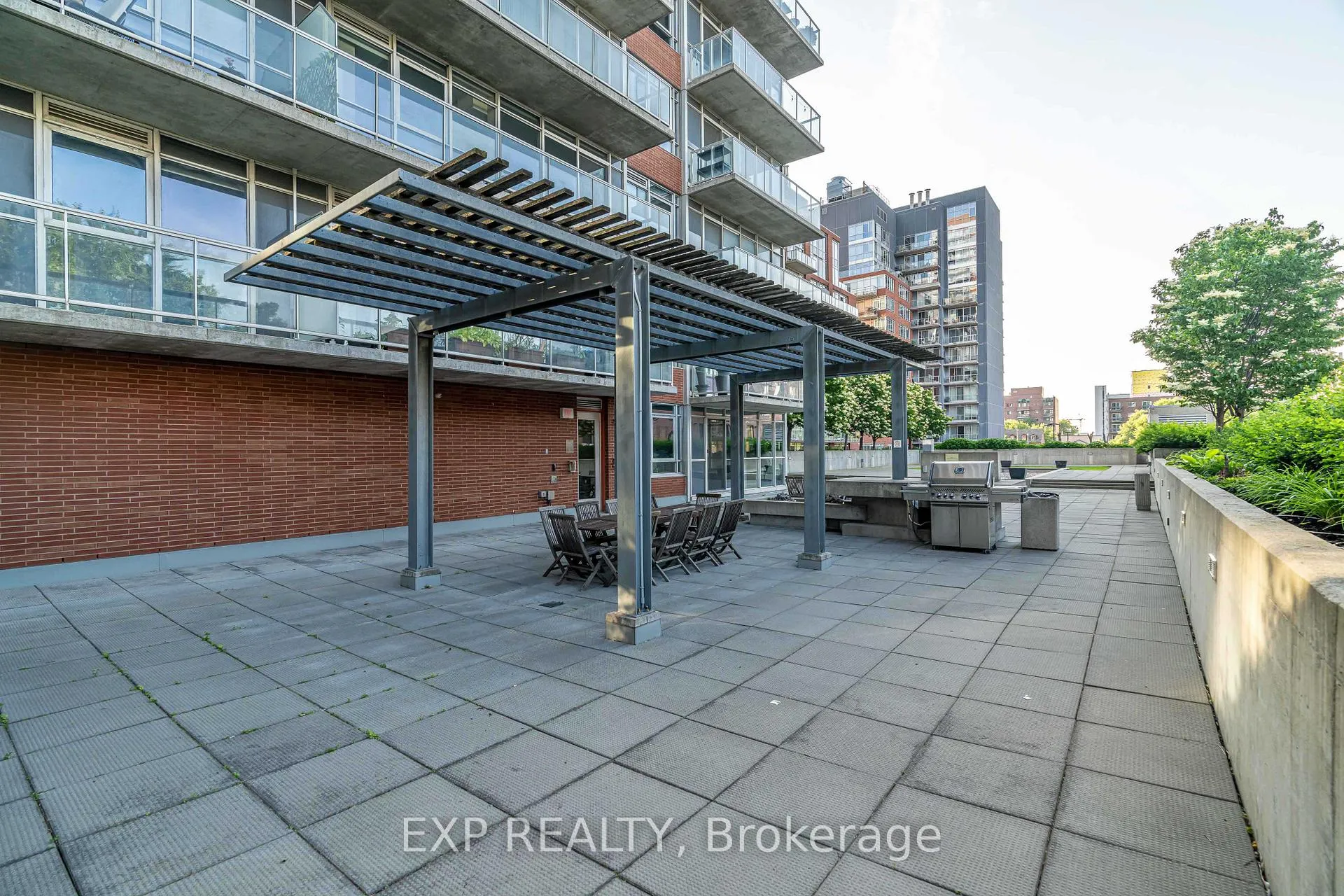 Photo 47 of Unit 907, 179 George Street, Ottawa, Lower Town/Byward Market — HOMEH