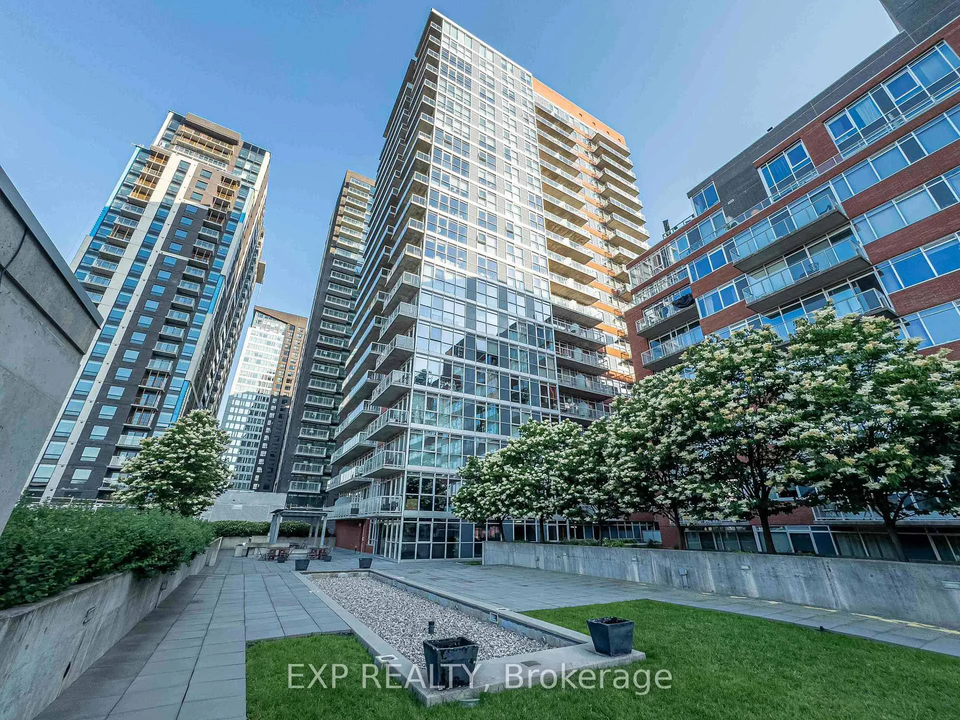 Photo 48 of Unit 907, 179 George Street, Ottawa, Lower Town/Byward Market — HOMEH