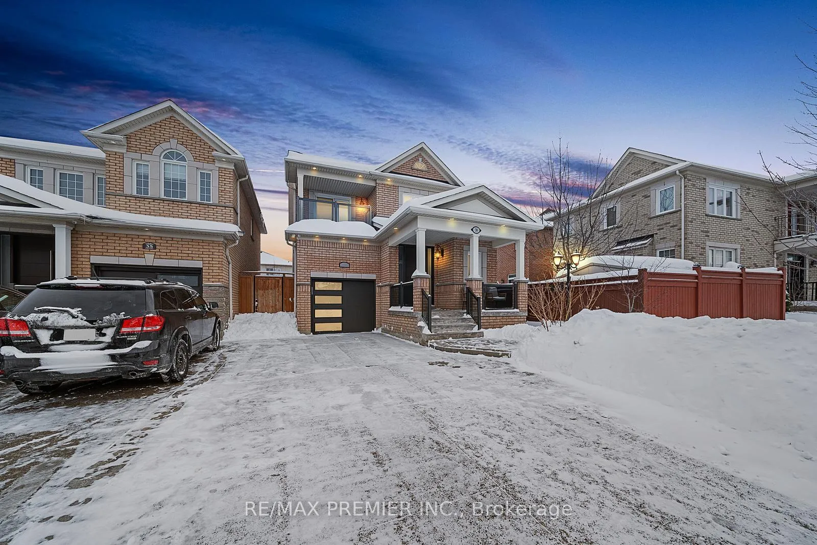 Photo 1 of 39 Vireo Way, Vaughan, Vellore Village — HOMEH
