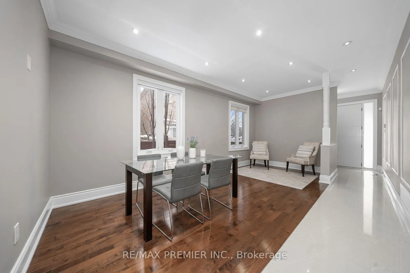 Photo 5 of 39 Vireo Way, Vaughan, Vellore Village — HOMEH