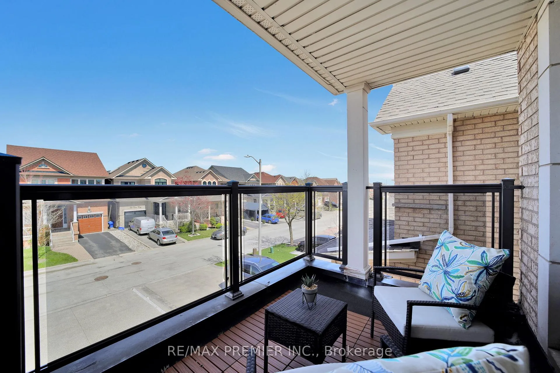 Photo 28 of 39 Vireo Way, Vaughan, Vellore Village — HOMEH