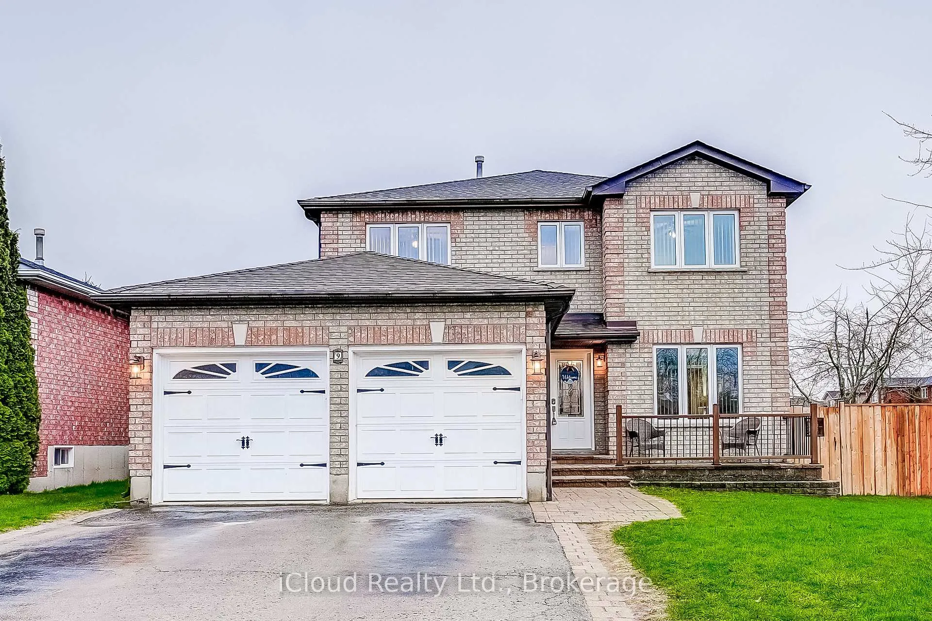 Photo 1 of 9 Timothy Lane S, Barrie, Holly — HOMEH