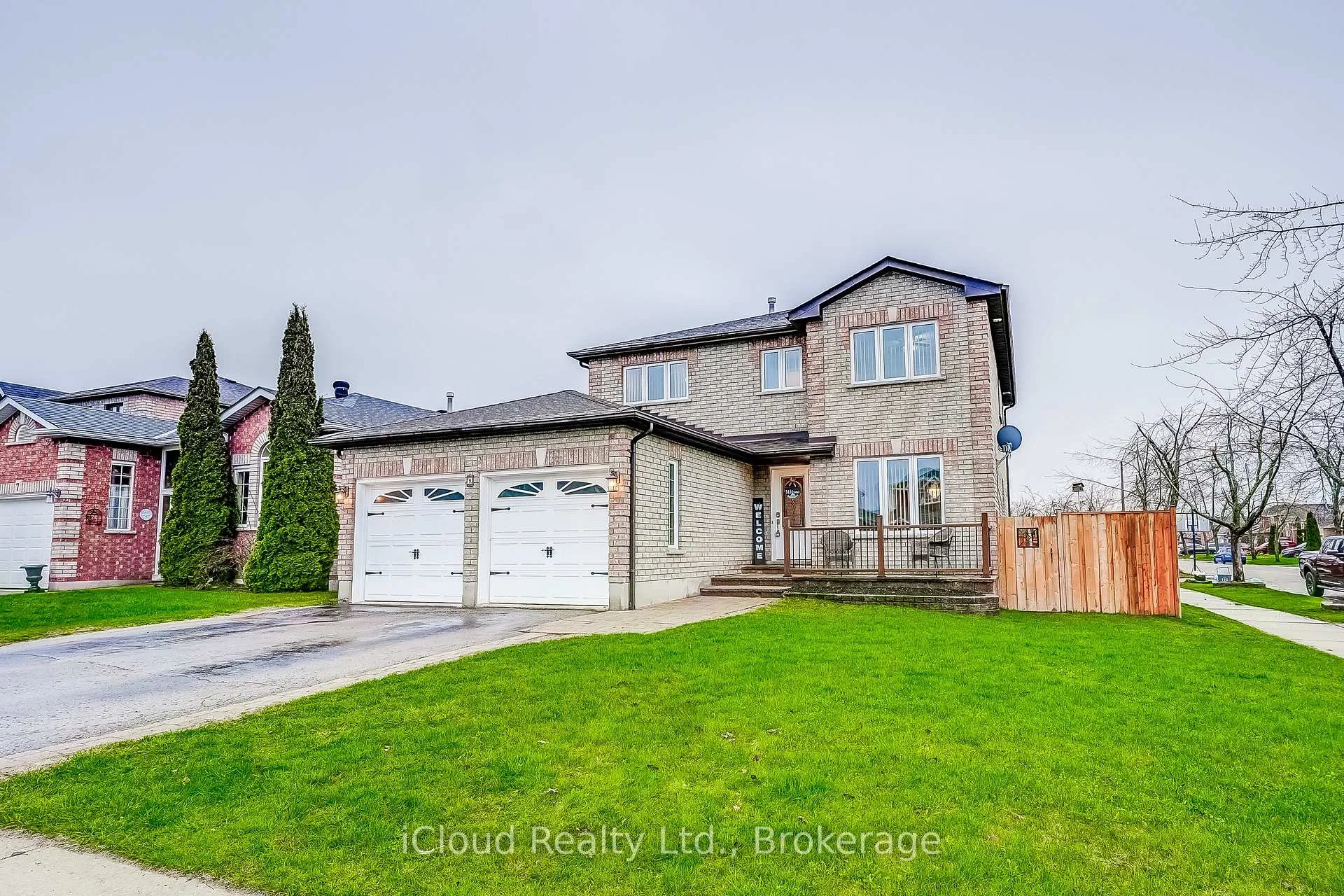 Photo 2 of 9 Timothy Lane S, Barrie, Holly — HOMEH