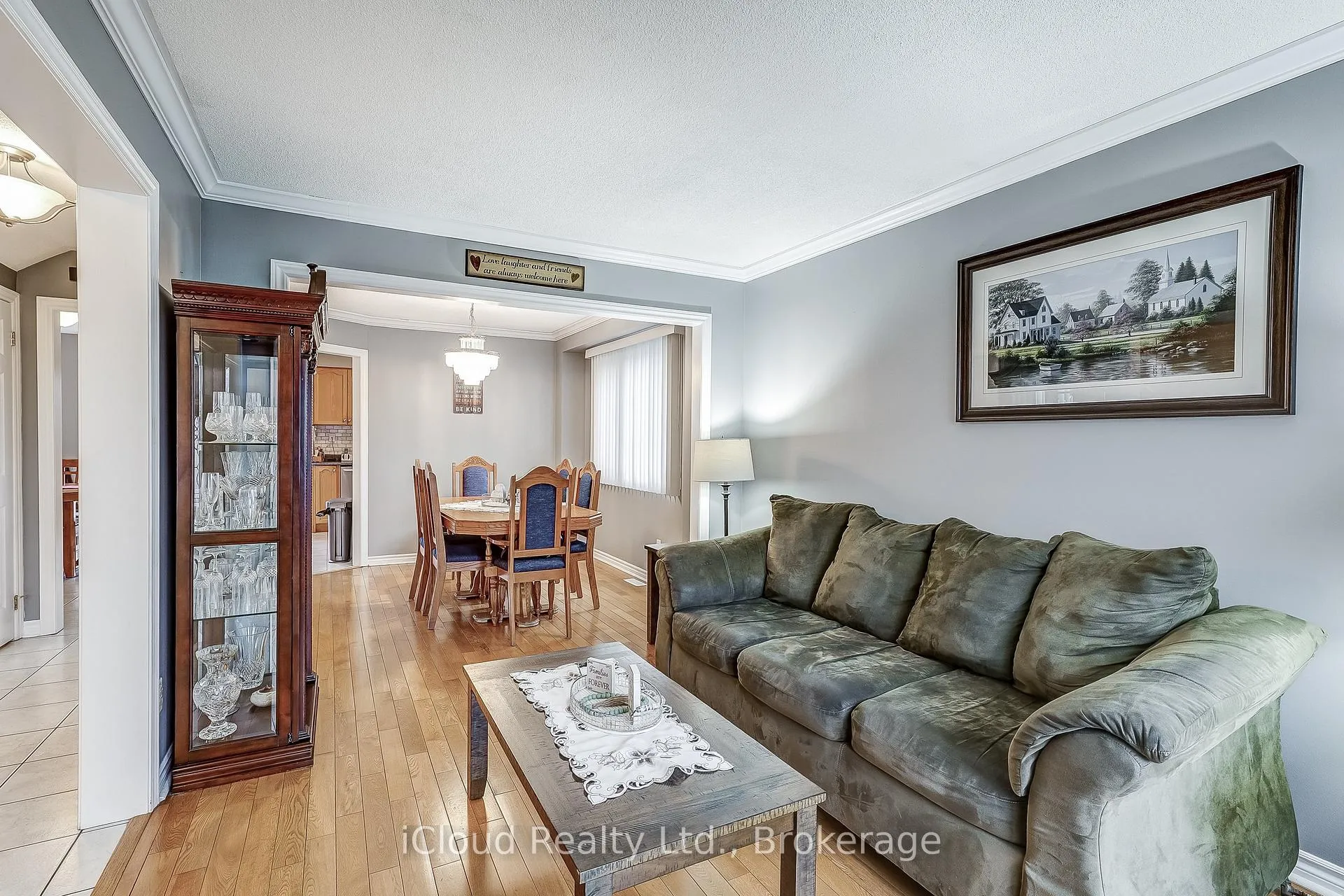 Photo 6 of 9 Timothy Lane S, Barrie, Holly — HOMEH