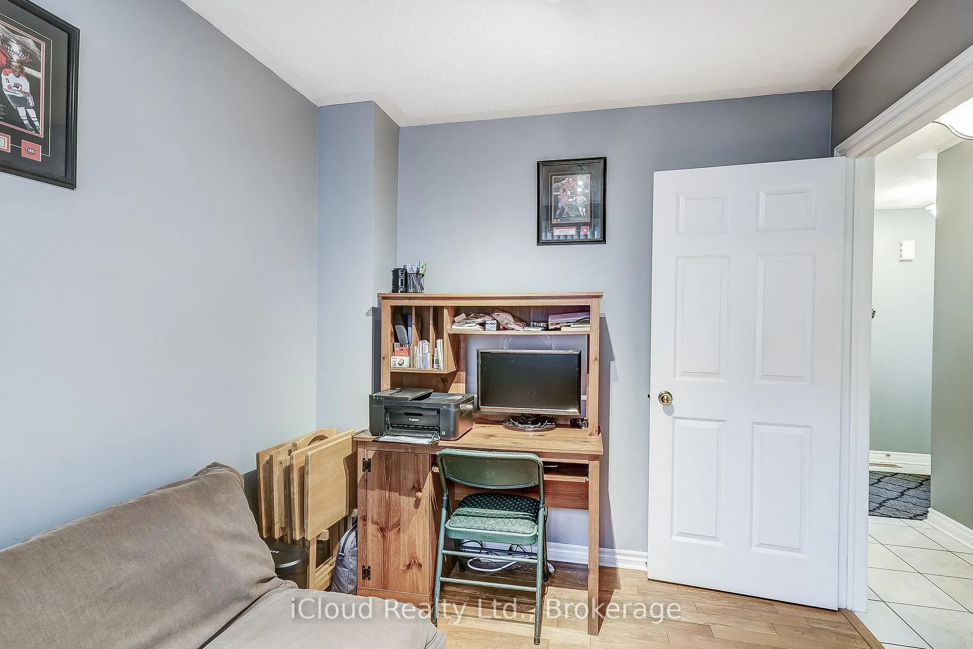 Photo 12 of 9 Timothy Lane S, Barrie, Holly — HOMEH