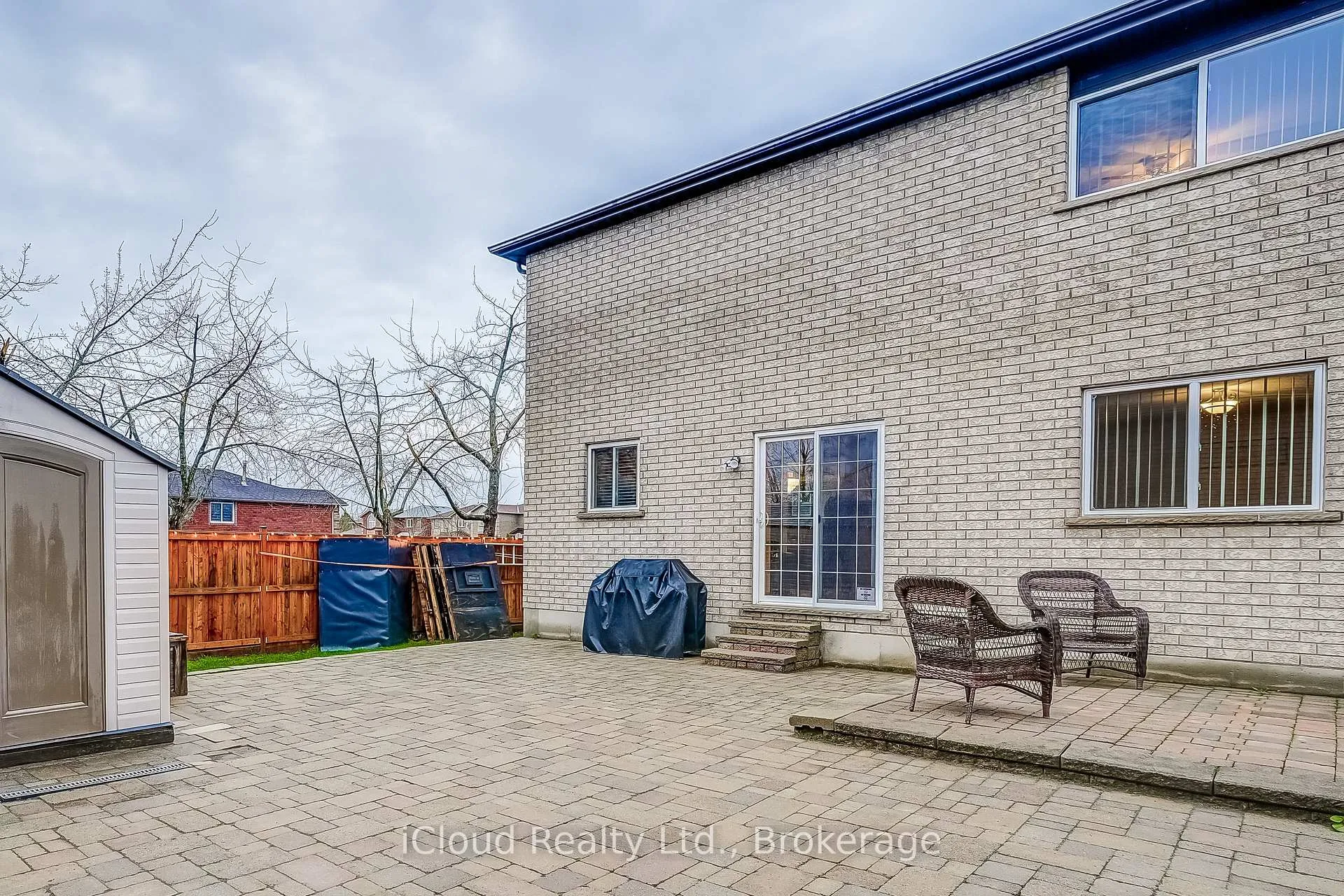 Photo 49 of 9 Timothy Lane S, Barrie, Holly — HOMEH