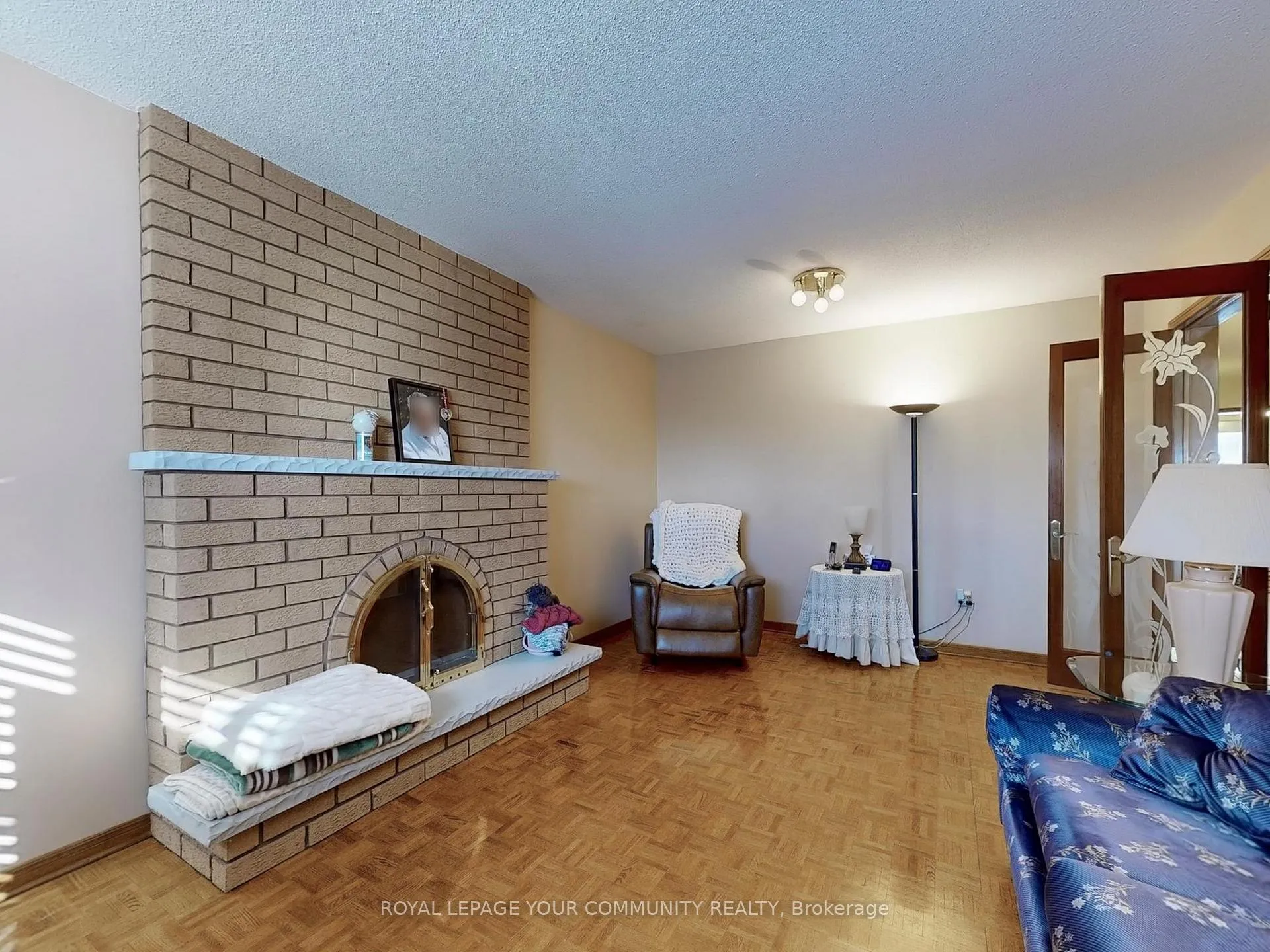 Photo 12 of 211 Torii Street S, Vaughan, East Woodbridge — HOMEH