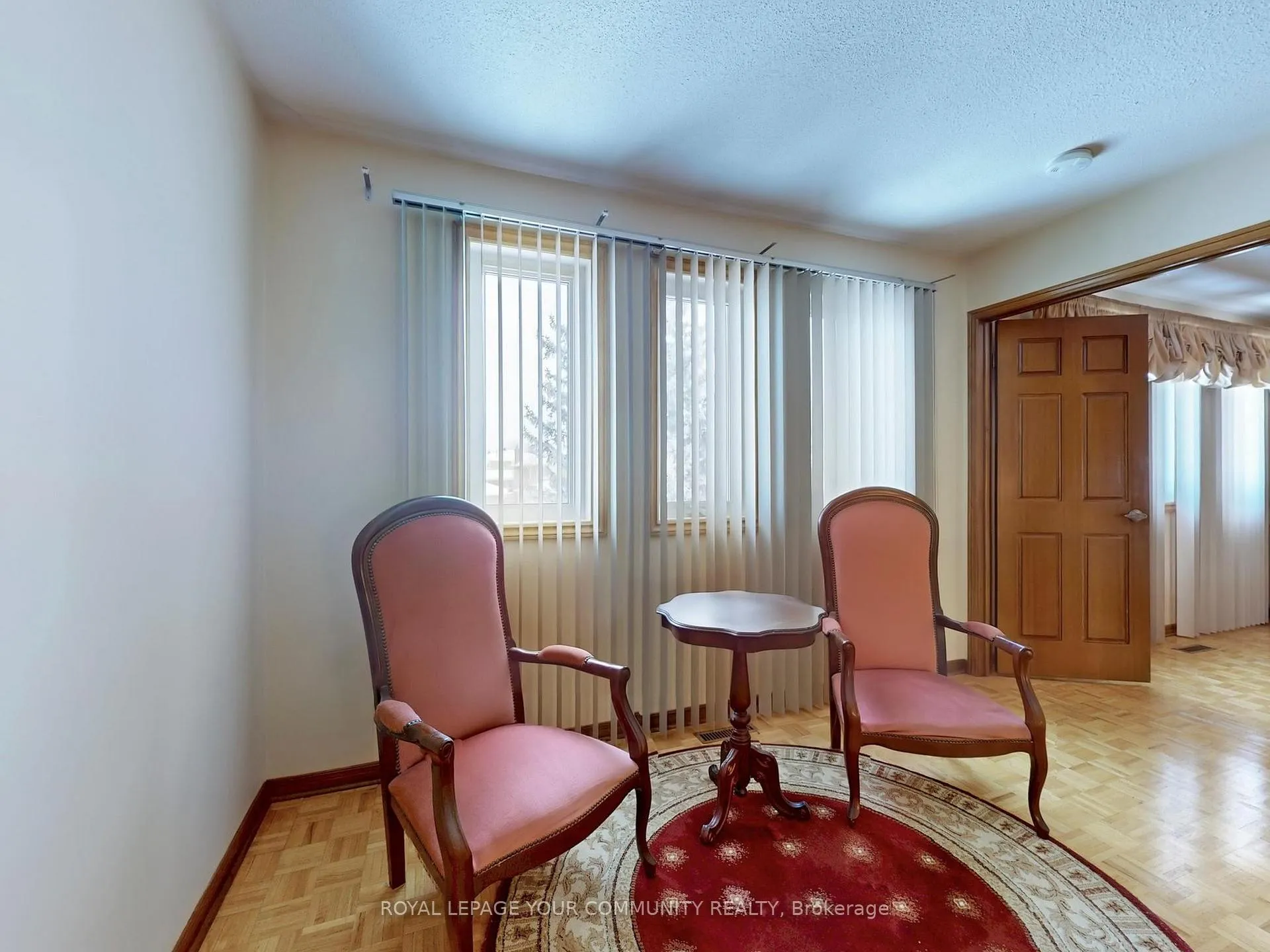 Photo 14 of 211 Torii Street S, Vaughan, East Woodbridge — HOMEH
