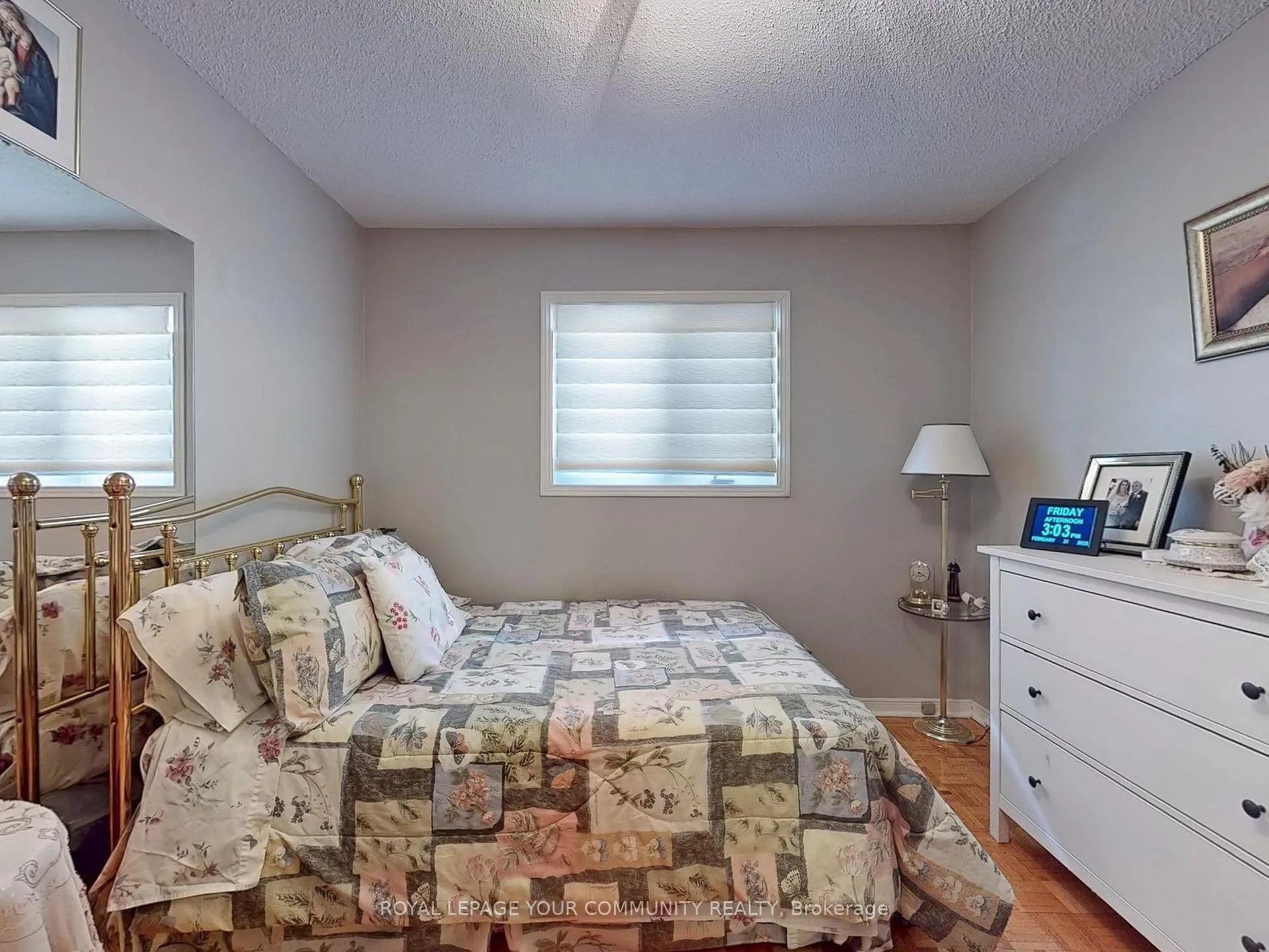 Photo 20 of 211 Torii Street S, Vaughan, East Woodbridge — HOMEH