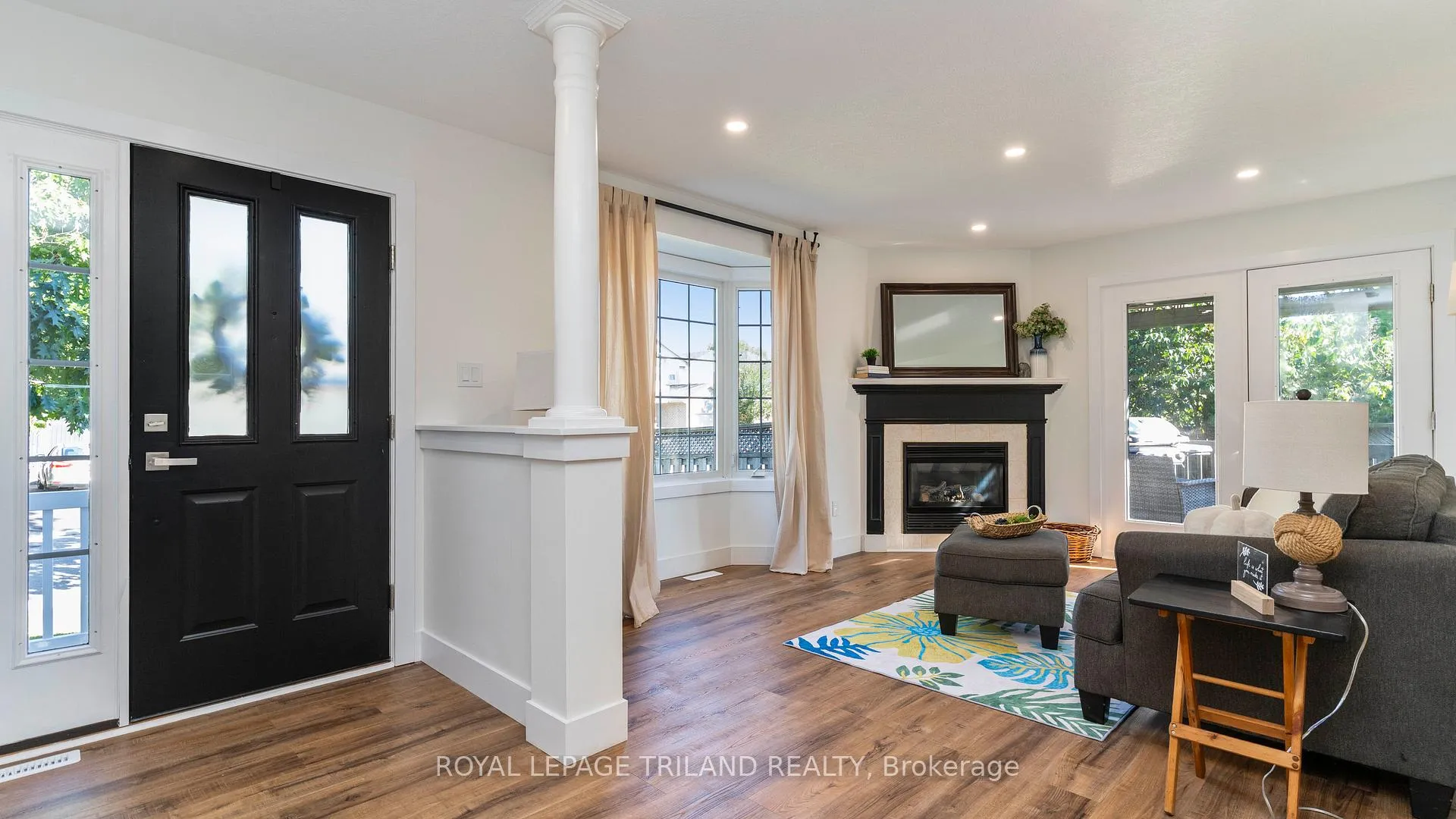 Photo 6 of 4 Schreyer Drive, St. Thomas — HOMEH