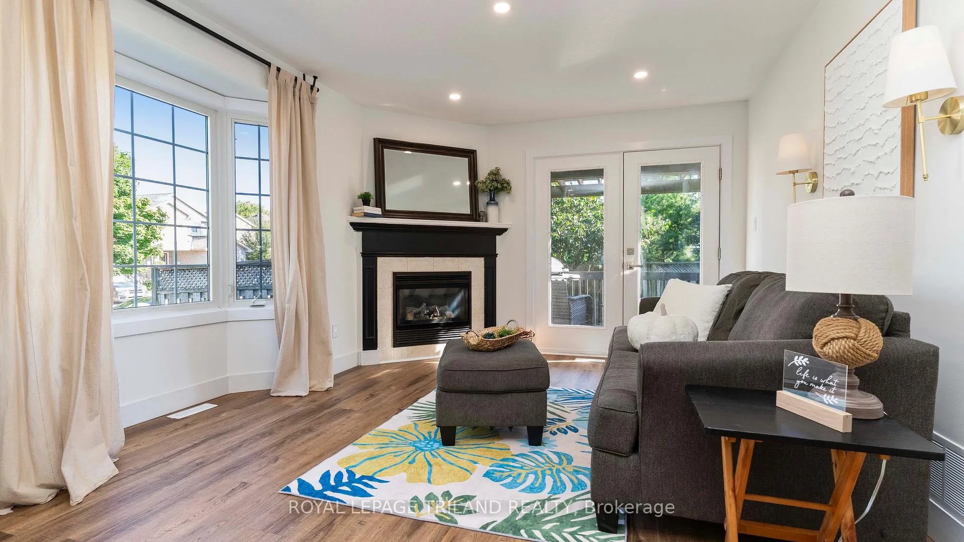 Photo 7 of 4 Schreyer Drive, St. Thomas — HOMEH