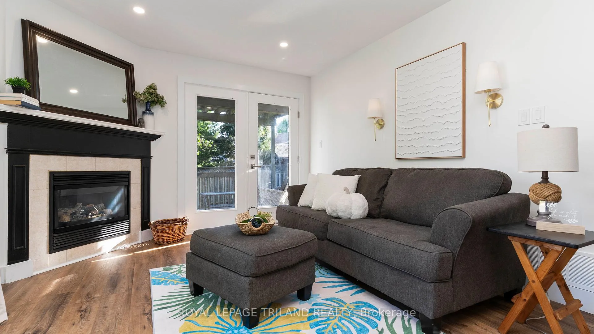 Photo 8 of 4 Schreyer Drive, St. Thomas — HOMEH