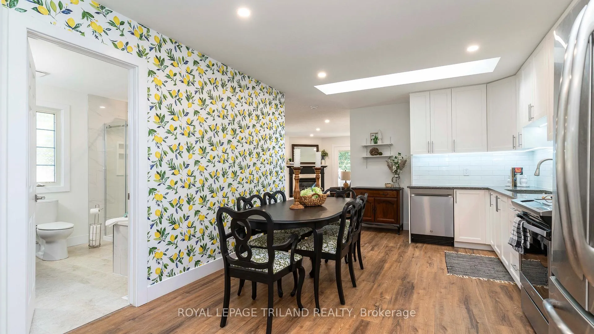 Photo 11 of 4 Schreyer Drive, St. Thomas — HOMEH