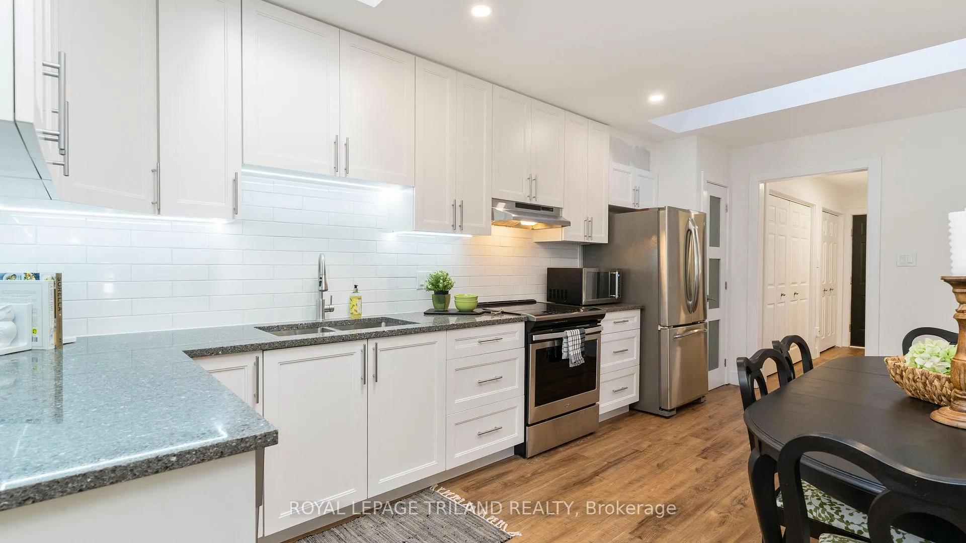 Photo 13 of 4 Schreyer Drive, St. Thomas — HOMEH