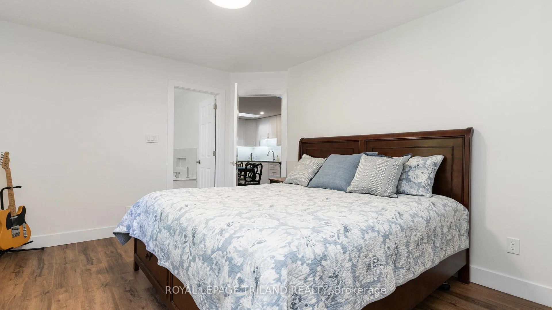 Photo 19 of 4 Schreyer Drive, St. Thomas — HOMEH