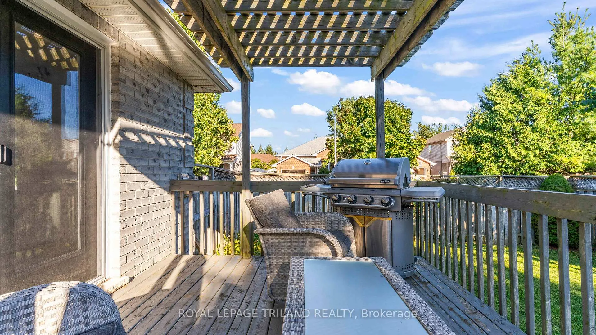 Photo 33 of 4 Schreyer Drive, St. Thomas — HOMEH
