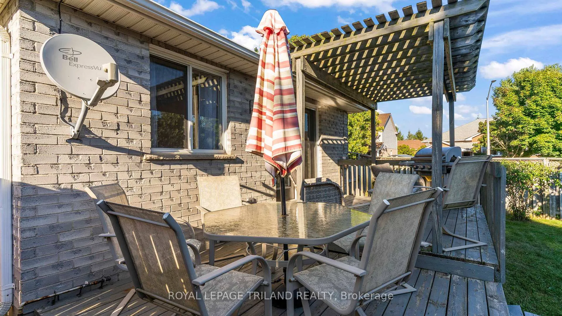 Photo 34 of 4 Schreyer Drive, St. Thomas — HOMEH