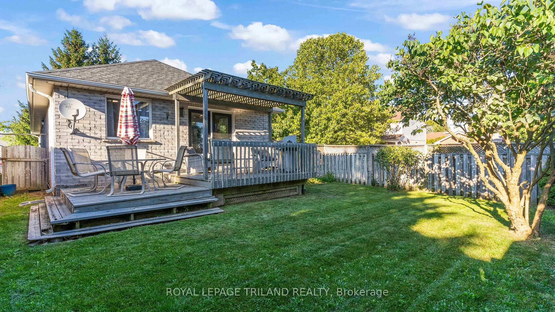 Photo 35 of 4 Schreyer Drive, St. Thomas — HOMEH