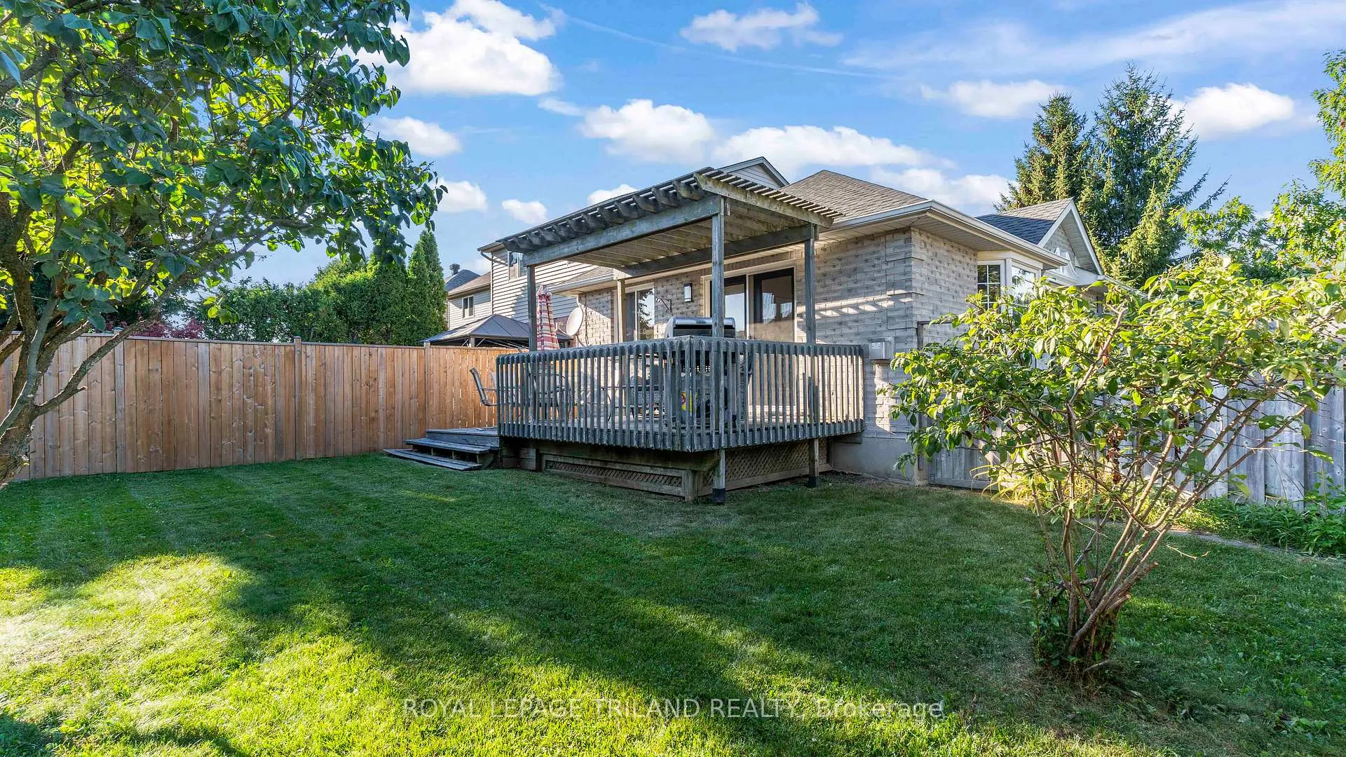 Photo 37 of 4 Schreyer Drive, St. Thomas — HOMEH