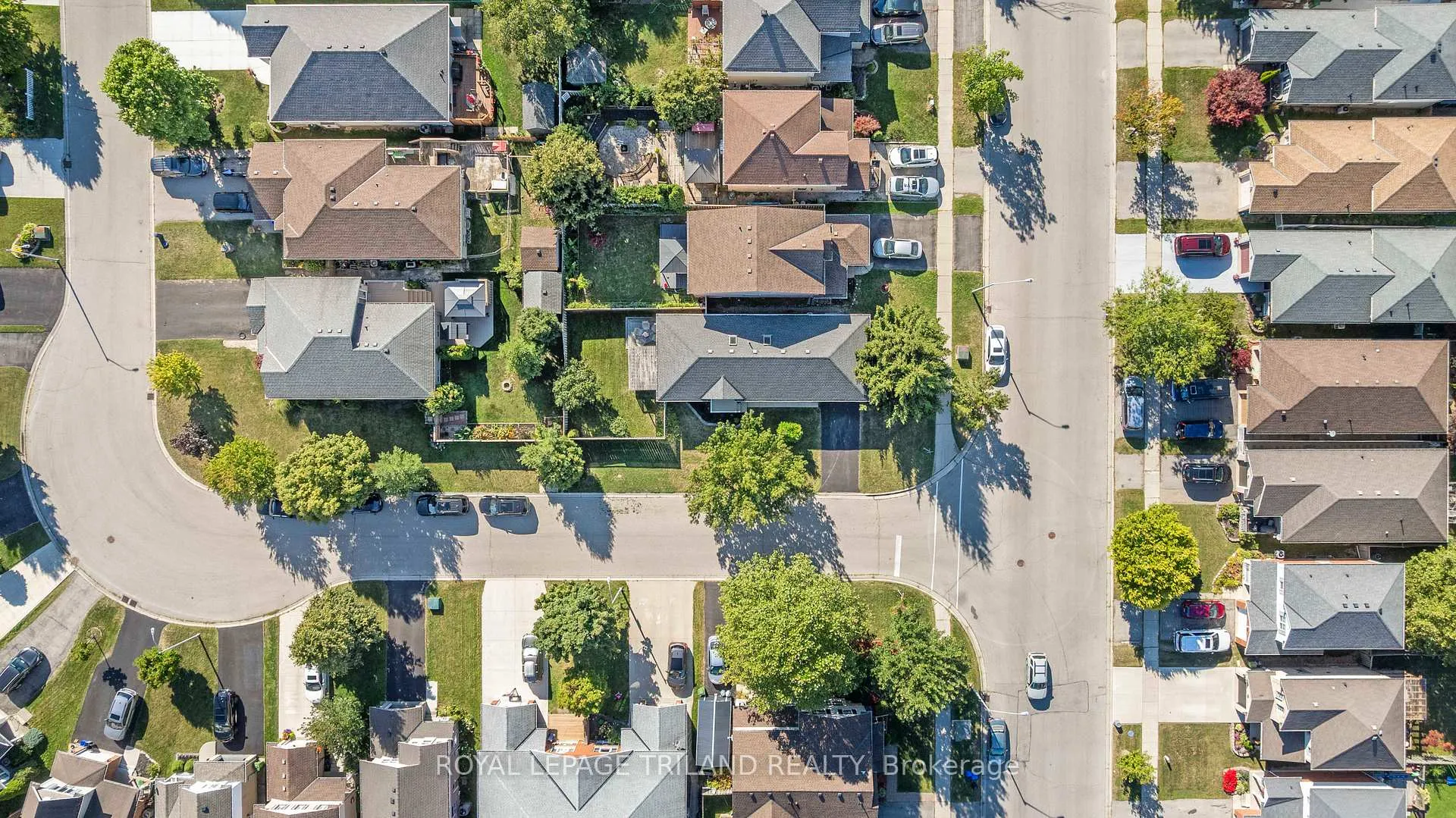 Photo 39 of 4 Schreyer Drive, St. Thomas — HOMEH