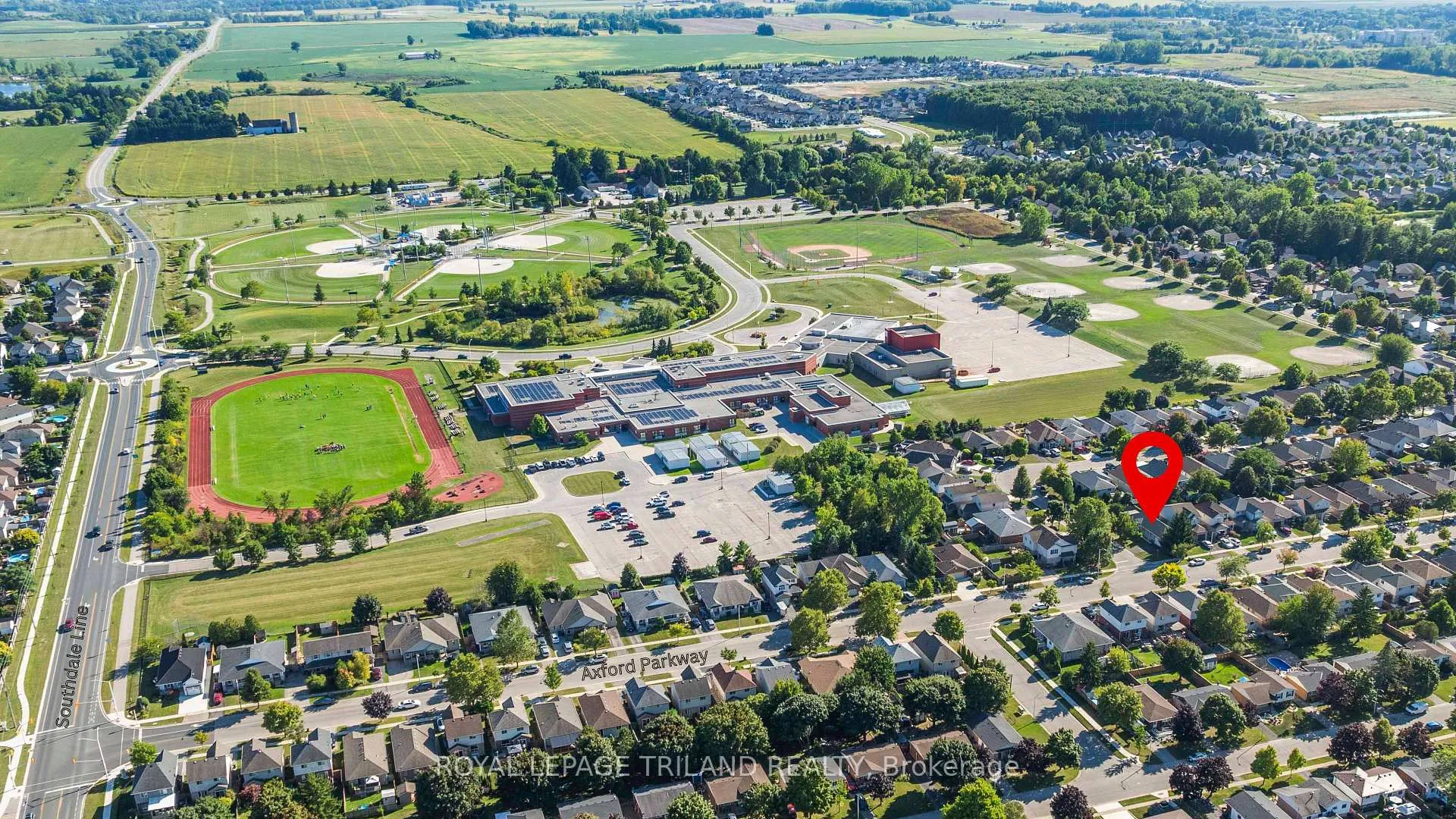 Photo 40 of 4 Schreyer Drive, St. Thomas — HOMEH
