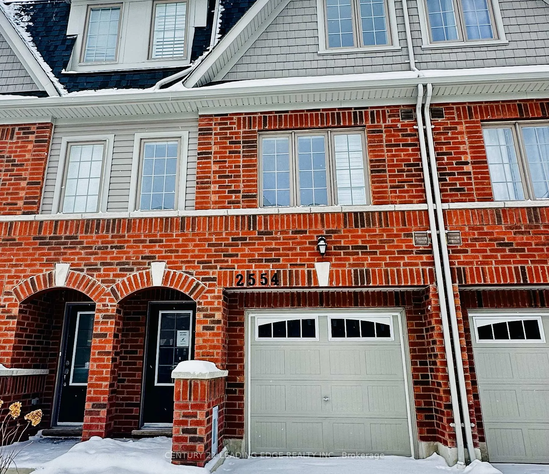 Photo 2 of Unit 112, 2554 Barbarolli Path, Oshawa, Windfields — HOMEH