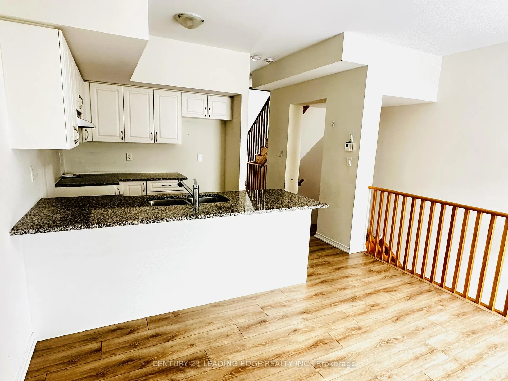 Photo 3 of Unit 112, 2554 Barbarolli Path, Oshawa, Windfields — HOMEH