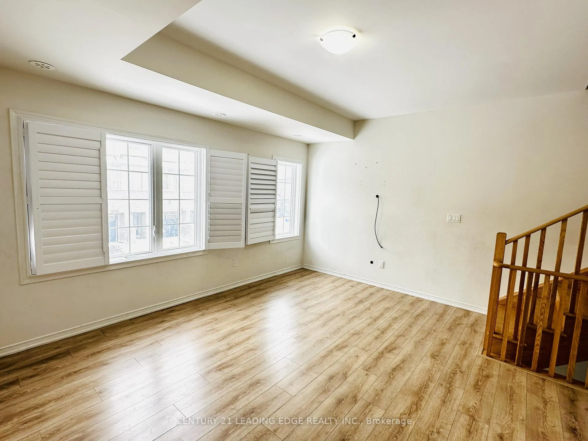 Photo 10 of Unit 112, 2554 Barbarolli Path, Oshawa, Windfields — HOMEH