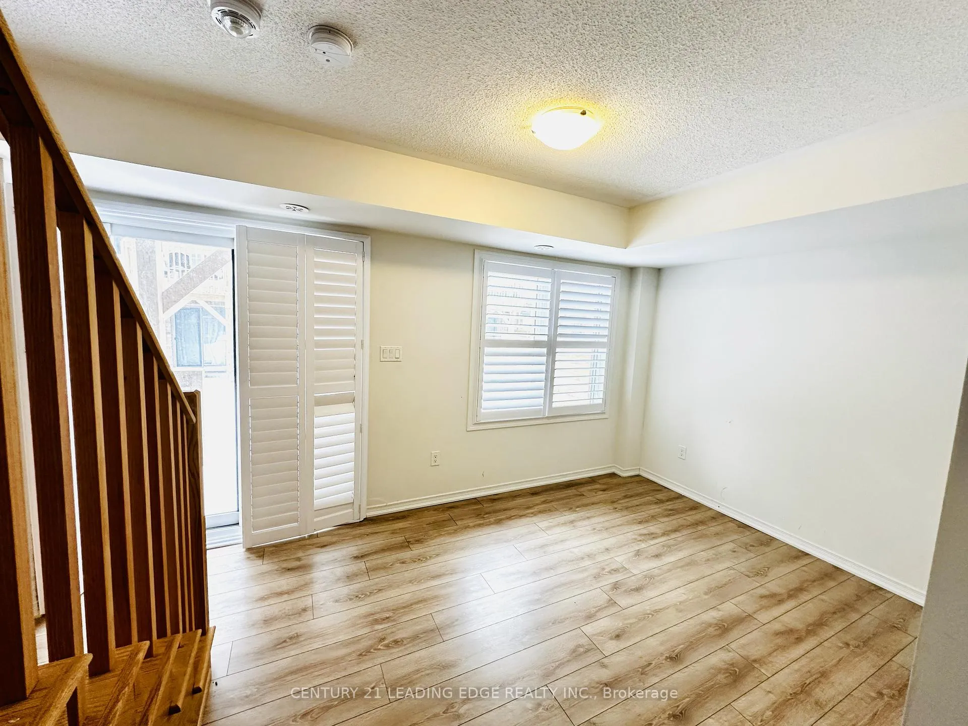 Photo 18 of Unit 112, 2554 Barbarolli Path, Oshawa, Windfields — HOMEH