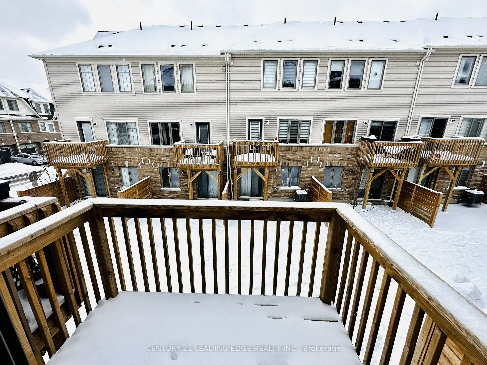 Photo 22 of Unit 112, 2554 Barbarolli Path, Oshawa, Windfields — HOMEH