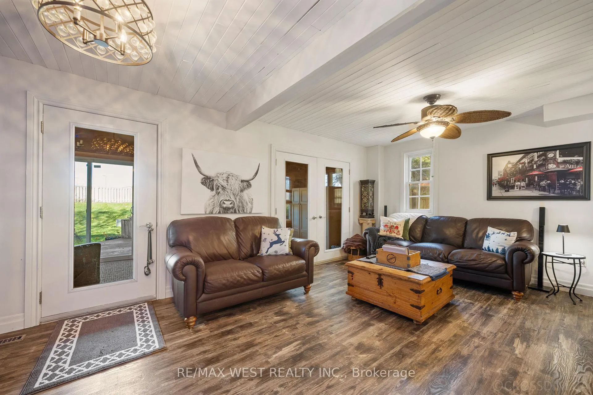 Photo 8 of 370 Whitehead Crescent E, Caledon, Bolton North — HOMEH