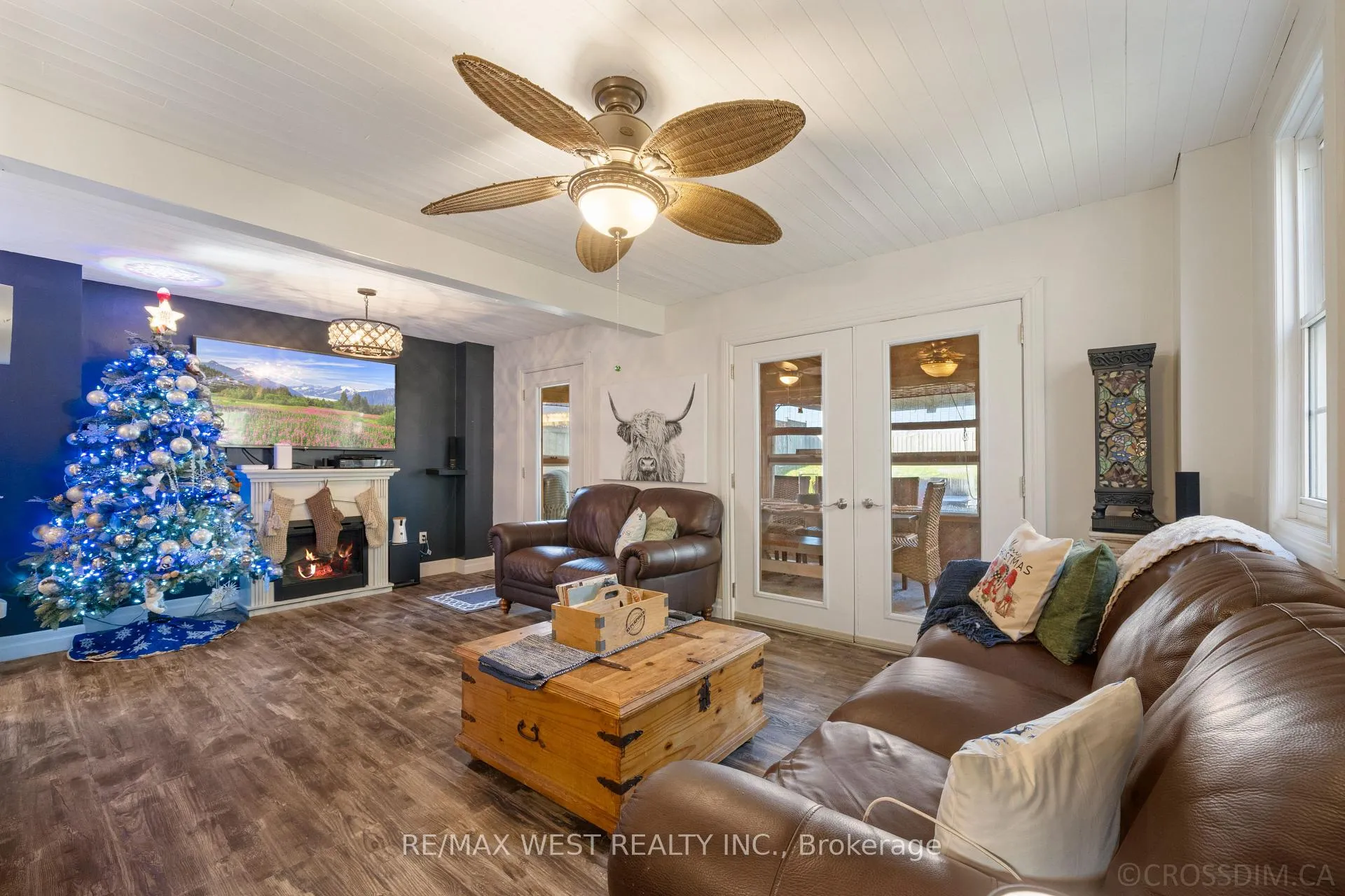 Photo 9 of 370 Whitehead Crescent E, Caledon, Bolton North — HOMEH