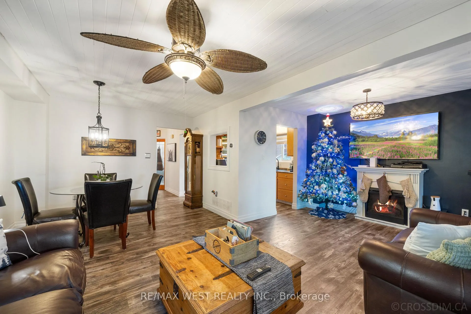 Photo 10 of 370 Whitehead Crescent E, Caledon, Bolton North — HOMEH