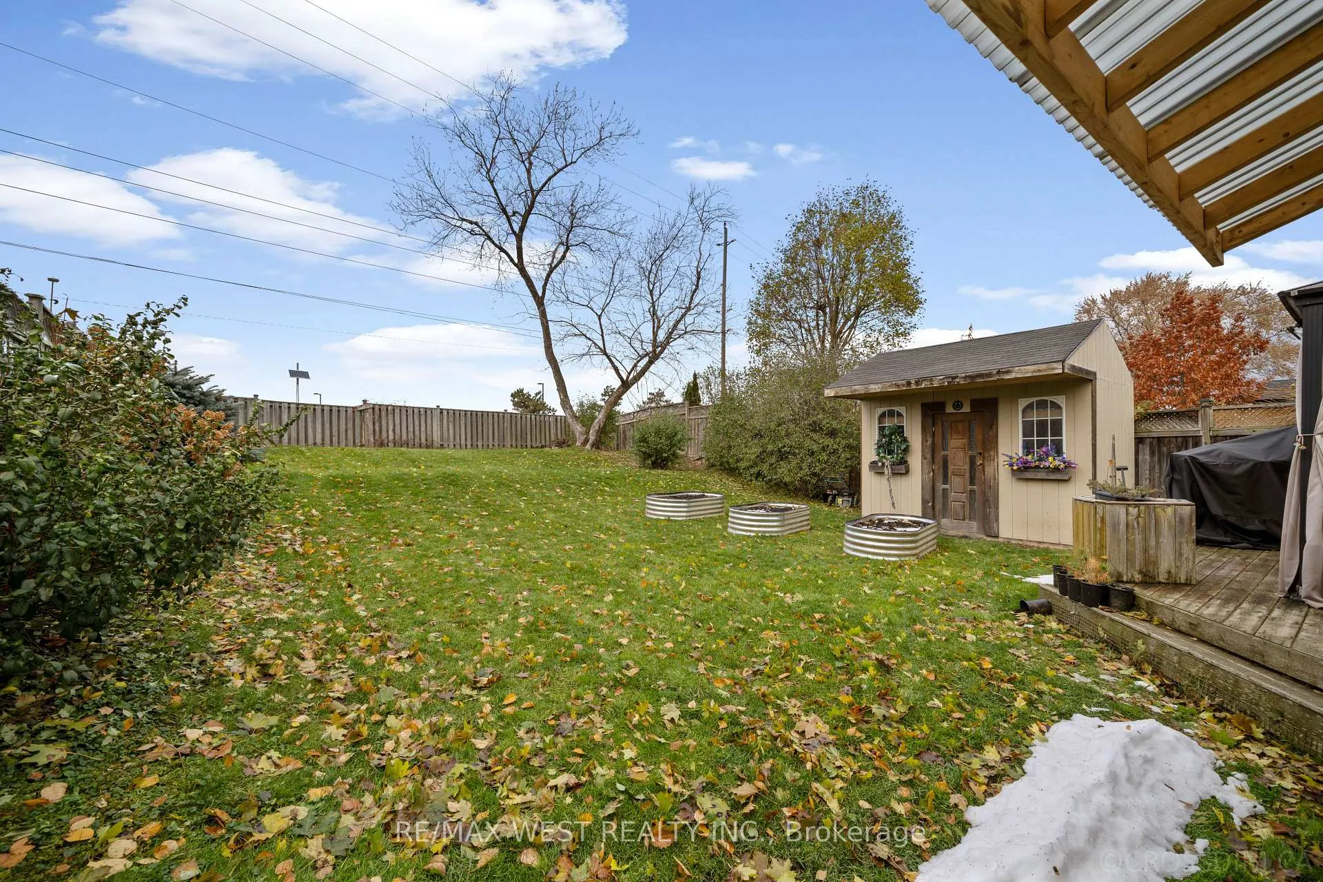 Photo 29 of 370 Whitehead Crescent E, Caledon, Bolton North — HOMEH