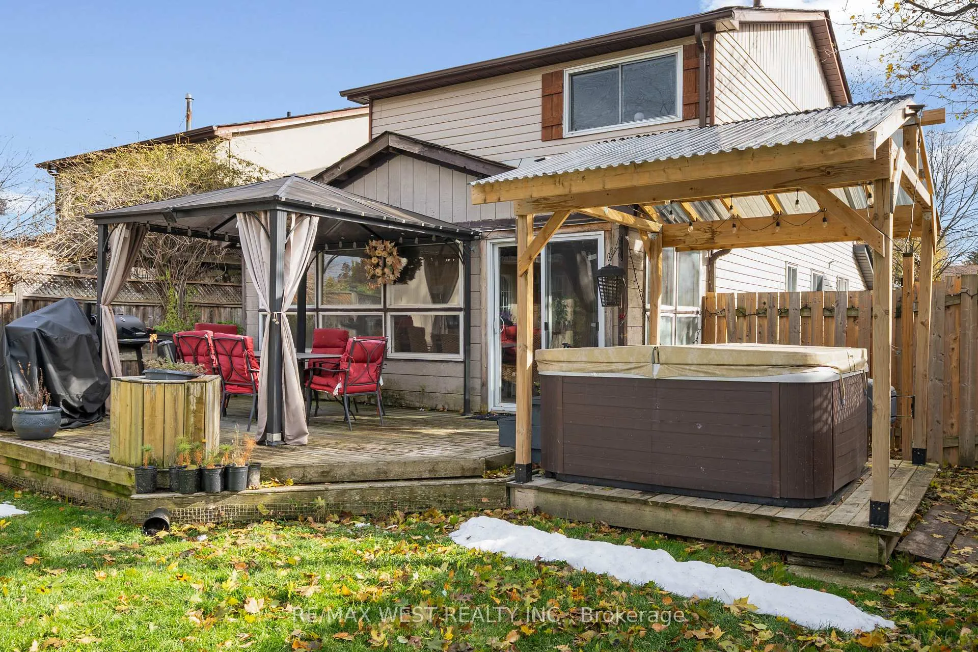 Photo 35 of 370 Whitehead Crescent E, Caledon, Bolton North — HOMEH