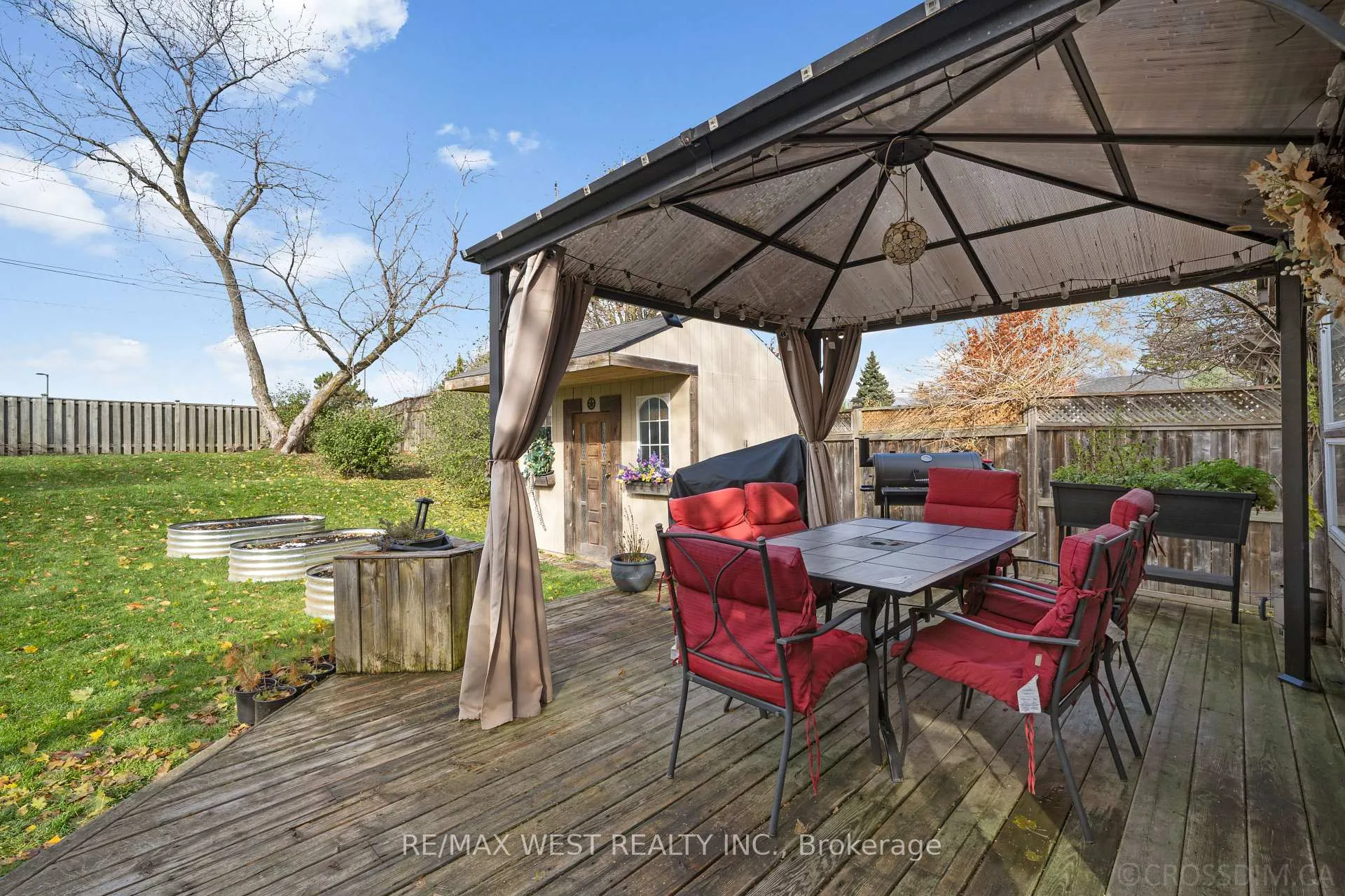 Photo 37 of 370 Whitehead Crescent E, Caledon, Bolton North — HOMEH