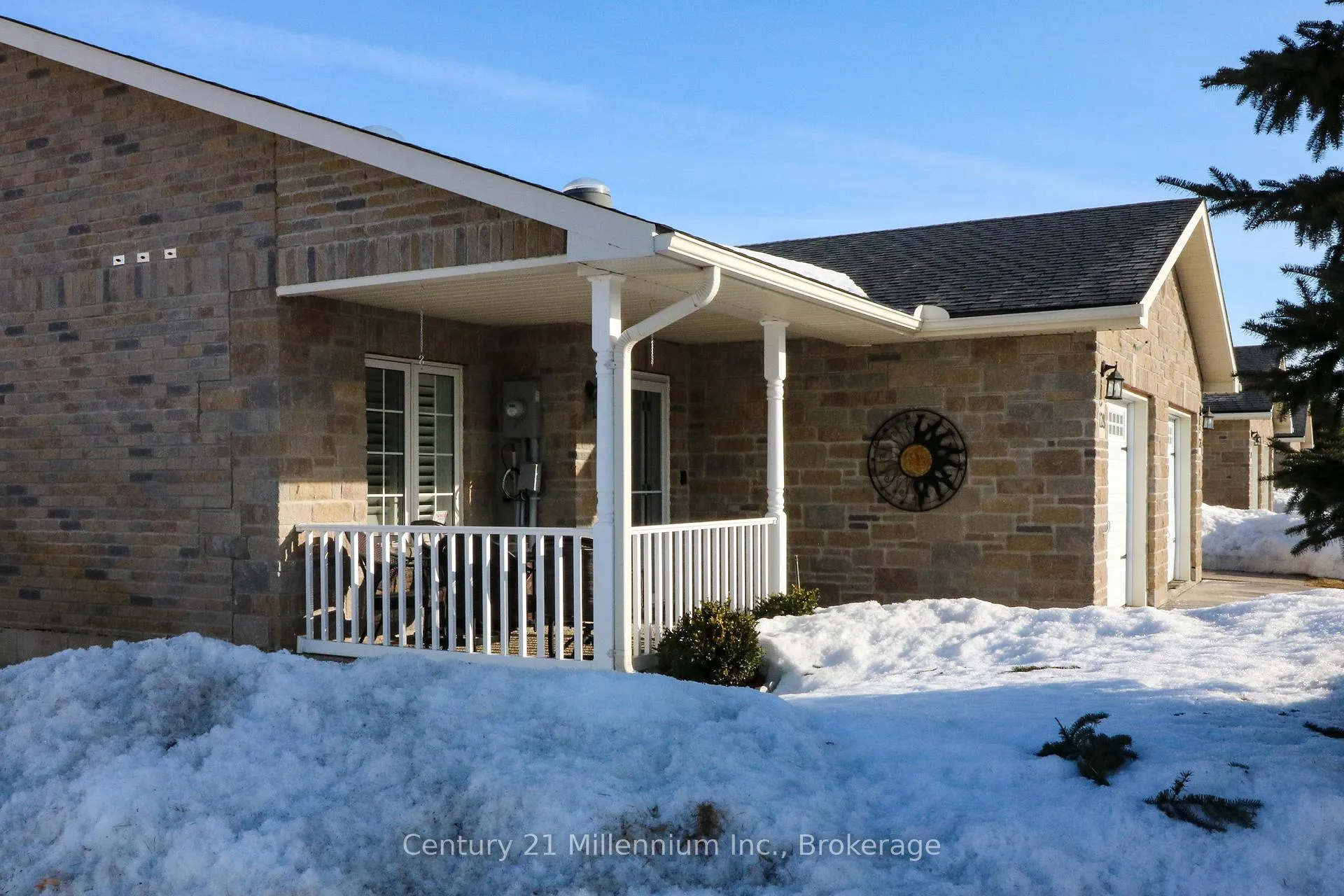 Photo 1 of 128 Greenway Drive, Wasaga Beach — HOMEH